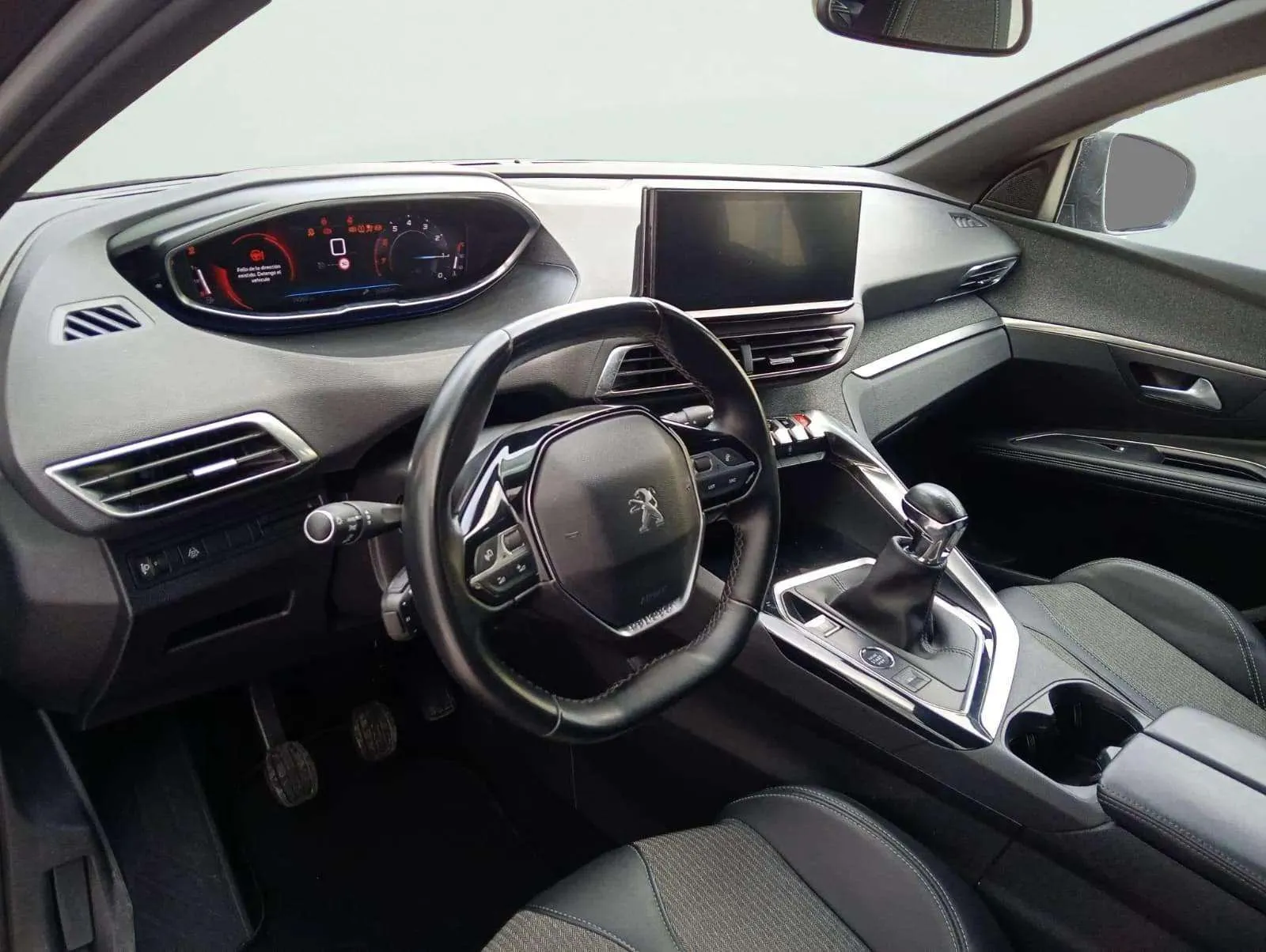 Peugeot 3008 1.2 PureTech Allure Pack - foto 7