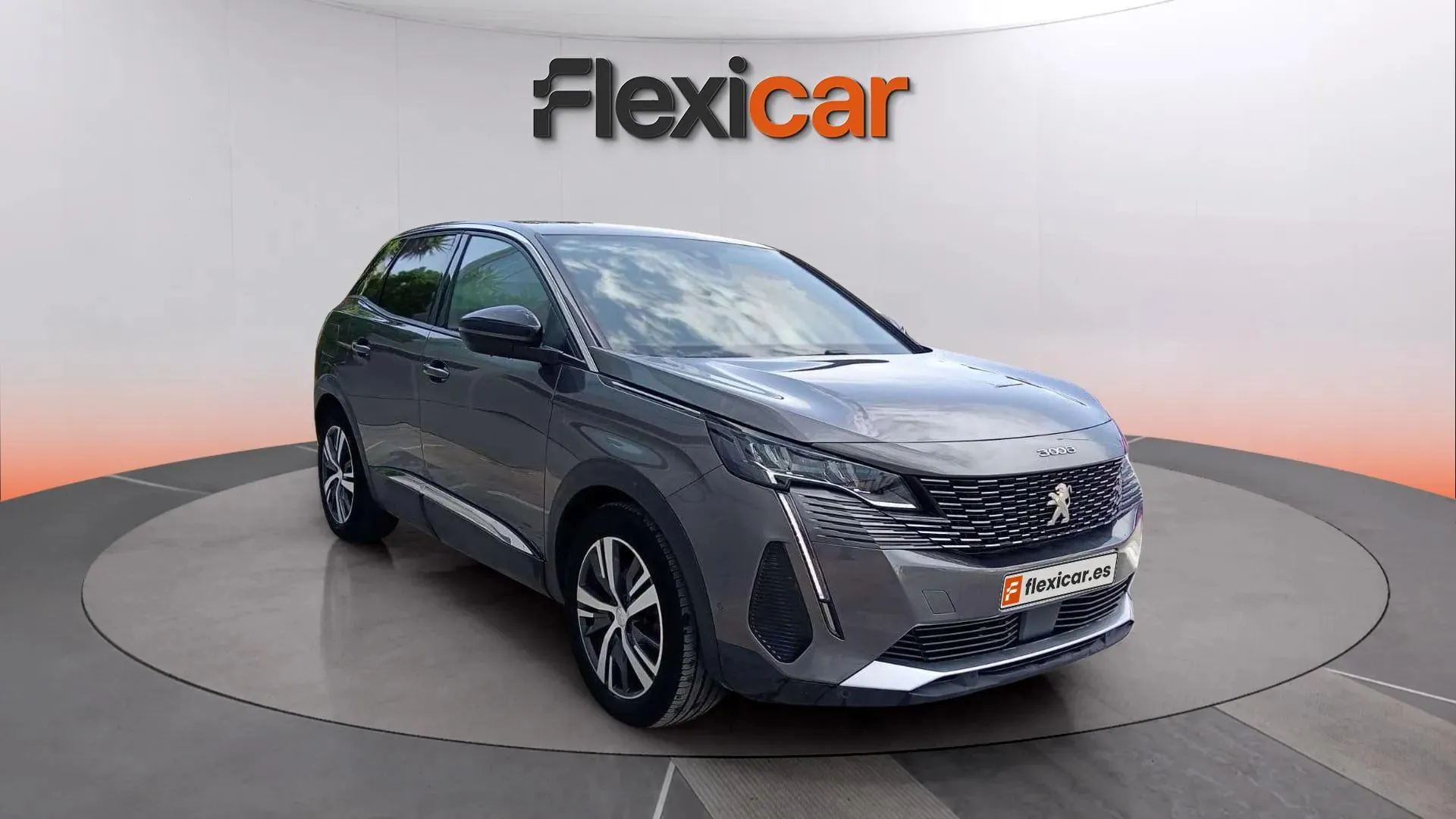 Peugeot 3008 1.2 PureTech Allure Pack - foto 1