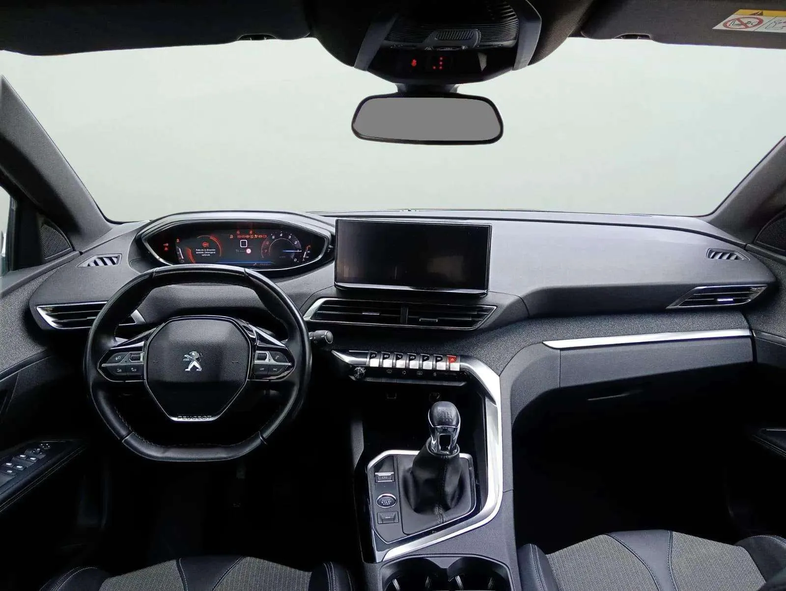 Peugeot 3008 1.2 PureTech Allure Pack - foto 6