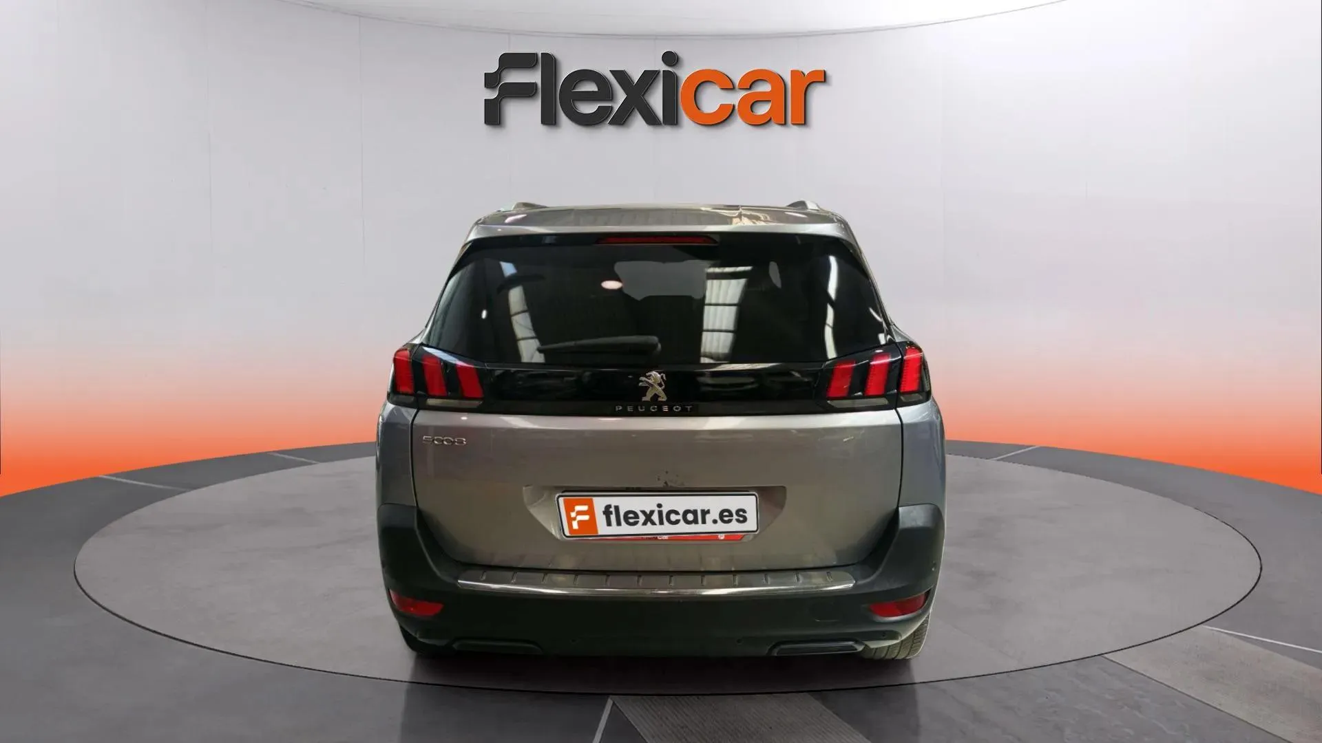 Peugeot 5008 1.2 PureTech Active Pack EAT8 - foto 5