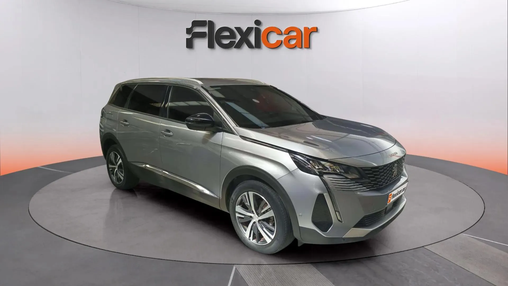 Peugeot 5008 1.2 PureTech Active Pack EAT8 - foto 1