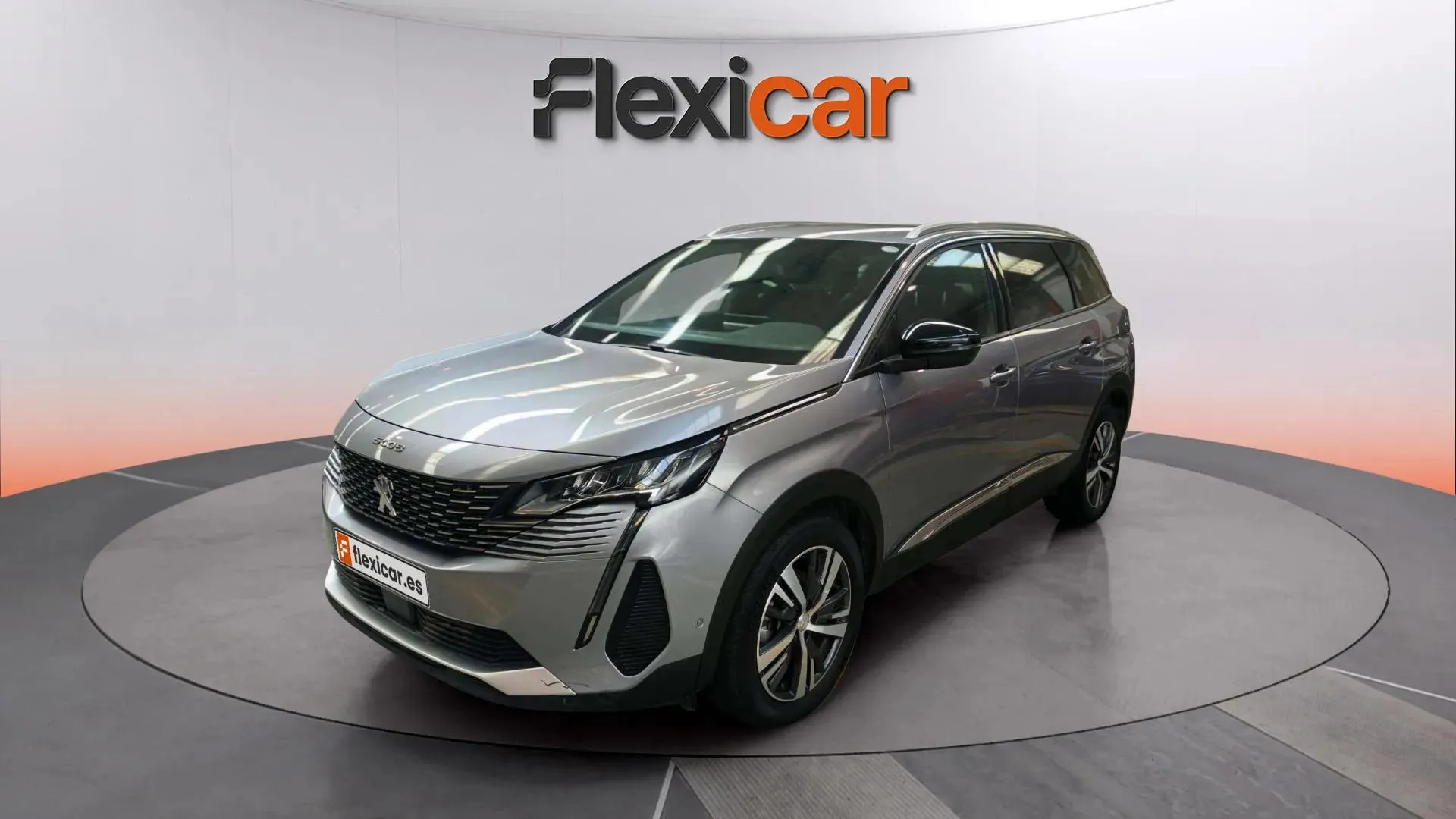 Peugeot 5008 1.2 PureTech Active Pack EAT8 - foto 3