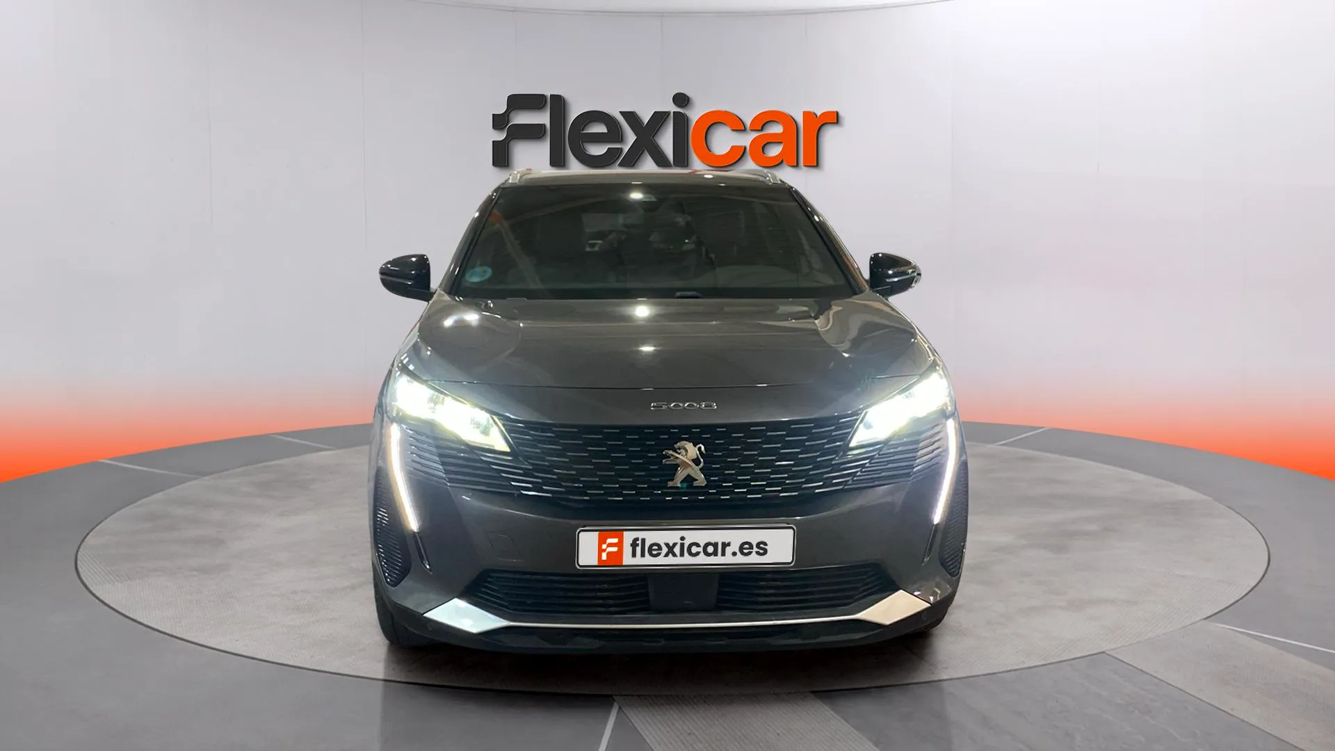 Peugeot 5008 1.2 PureTech Allure Pack EAT8 - foto 8