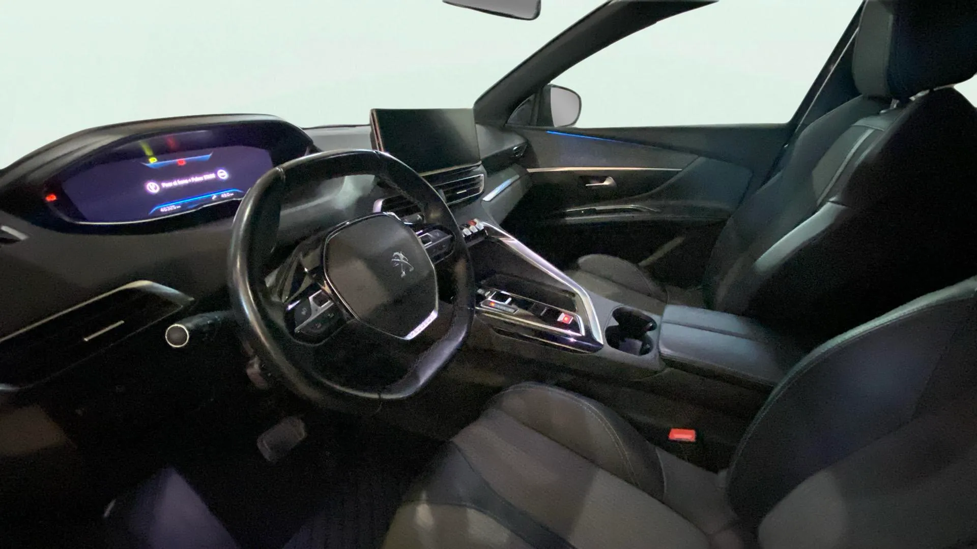 Peugeot 5008 1.2 PureTech Allure Pack EAT8 - foto 15