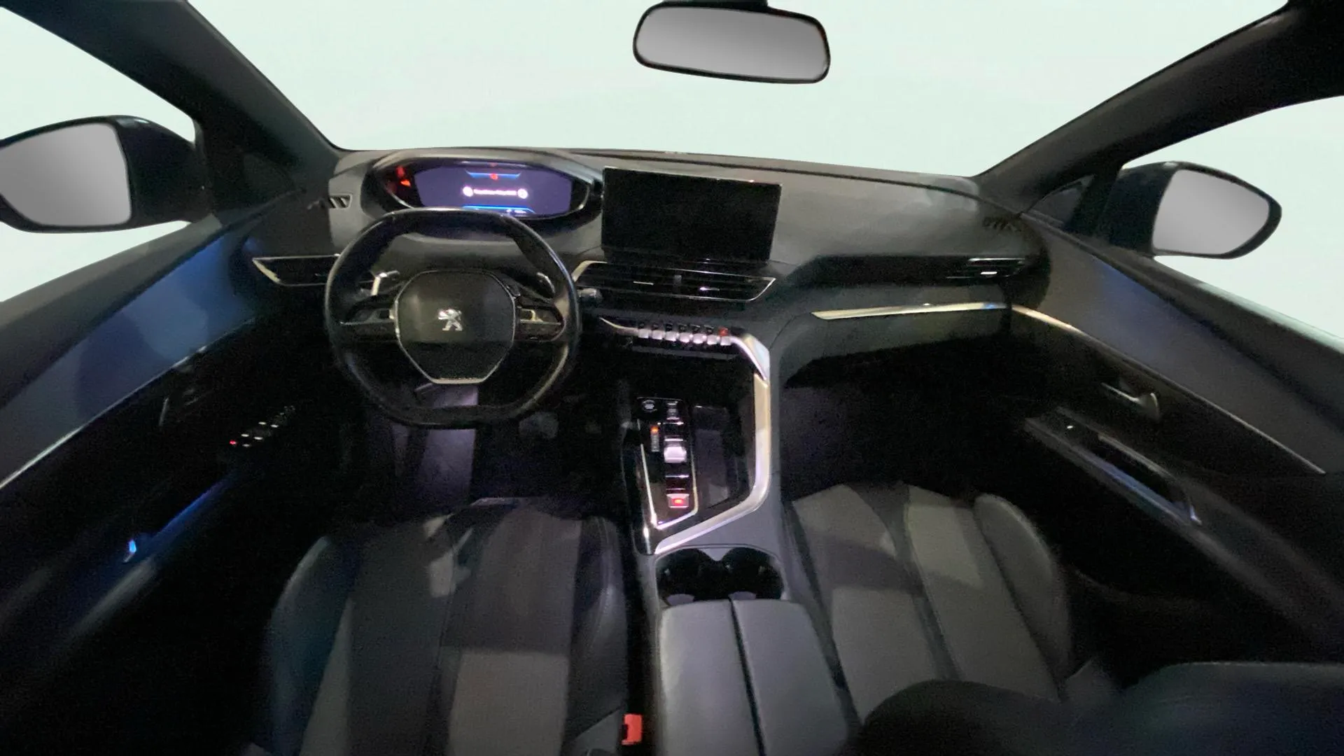 Peugeot 5008 1.2 PureTech Allure Pack EAT8 - foto 19