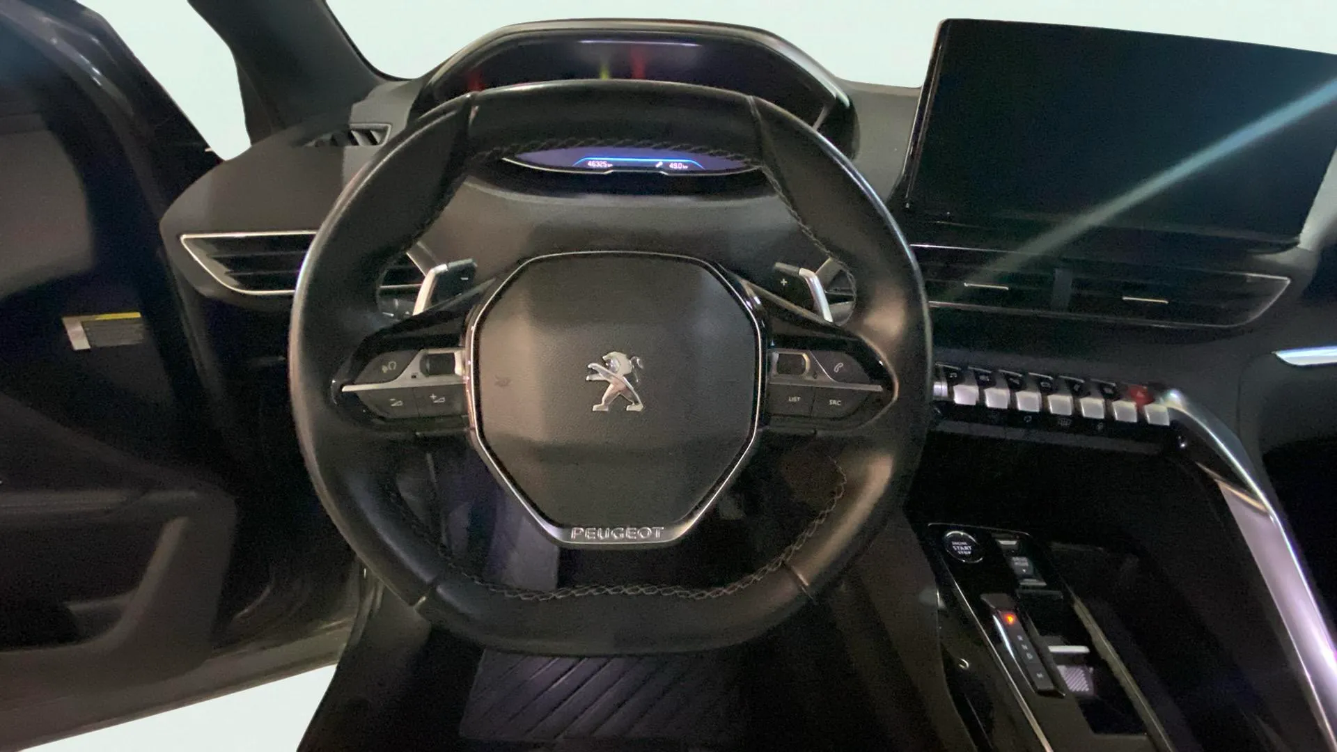 Peugeot 5008 1.2 PureTech Allure Pack EAT8 - foto 13