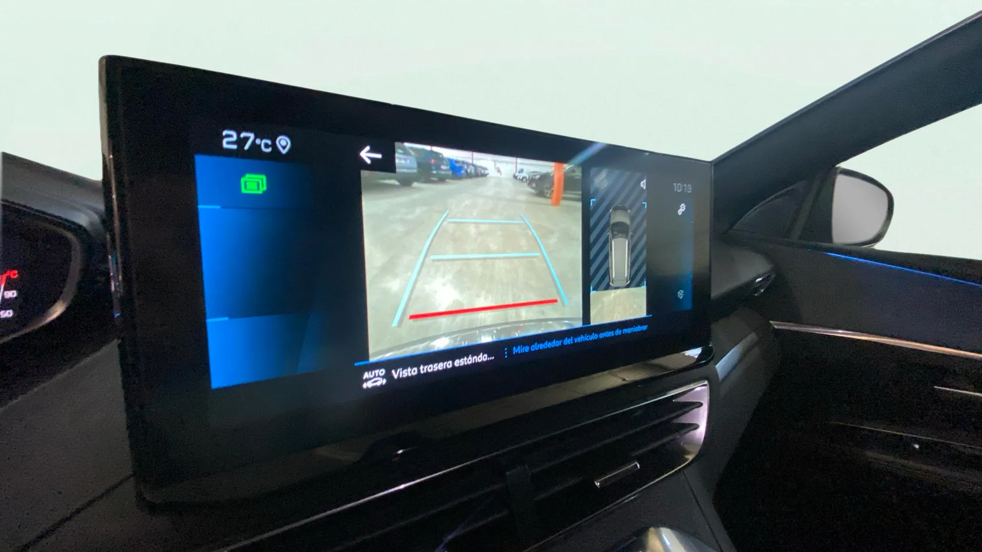 Peugeot 5008 1.2 PureTech Allure Pack EAT8 - foto 10