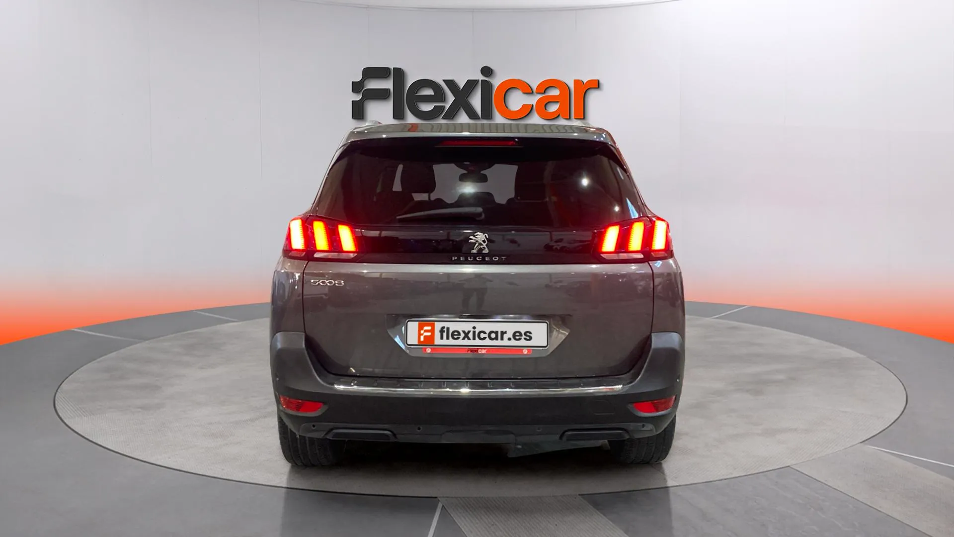 Peugeot 5008 1.2 PureTech Allure Pack EAT8 - foto 5