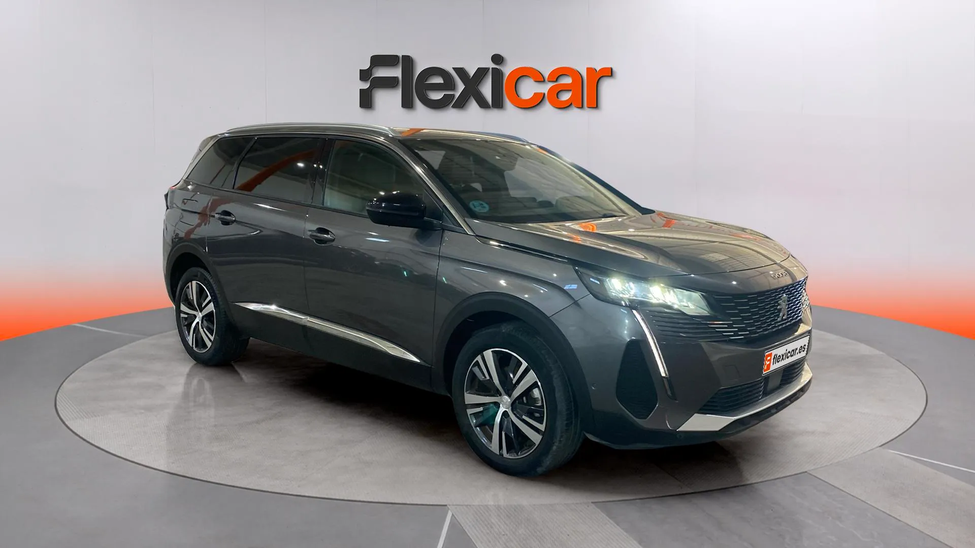 Peugeot 5008 1.2 PureTech Allure Pack EAT8 - foto 1