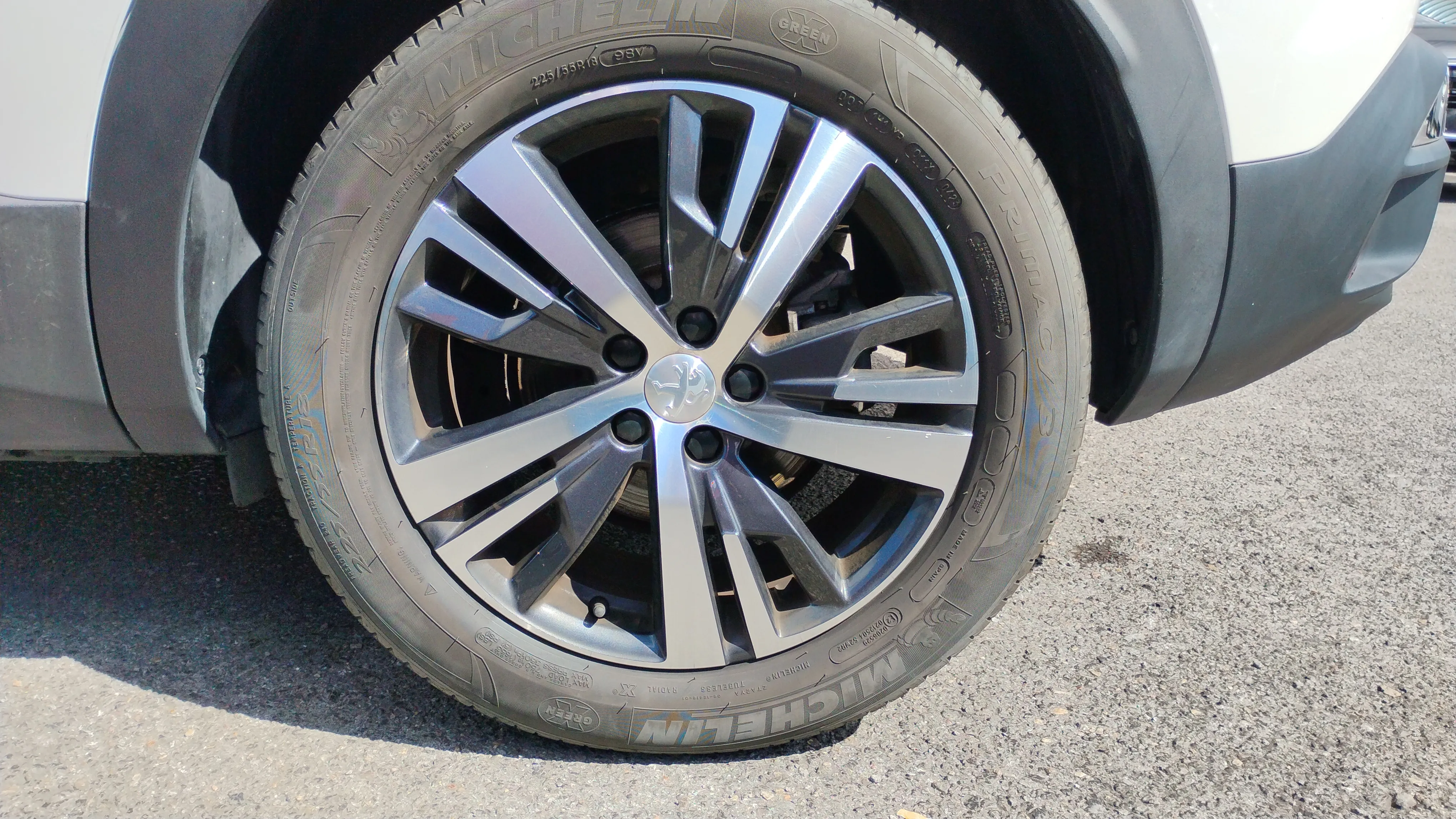 Peugeot 3008 1.2 PureTech Active - foto 20