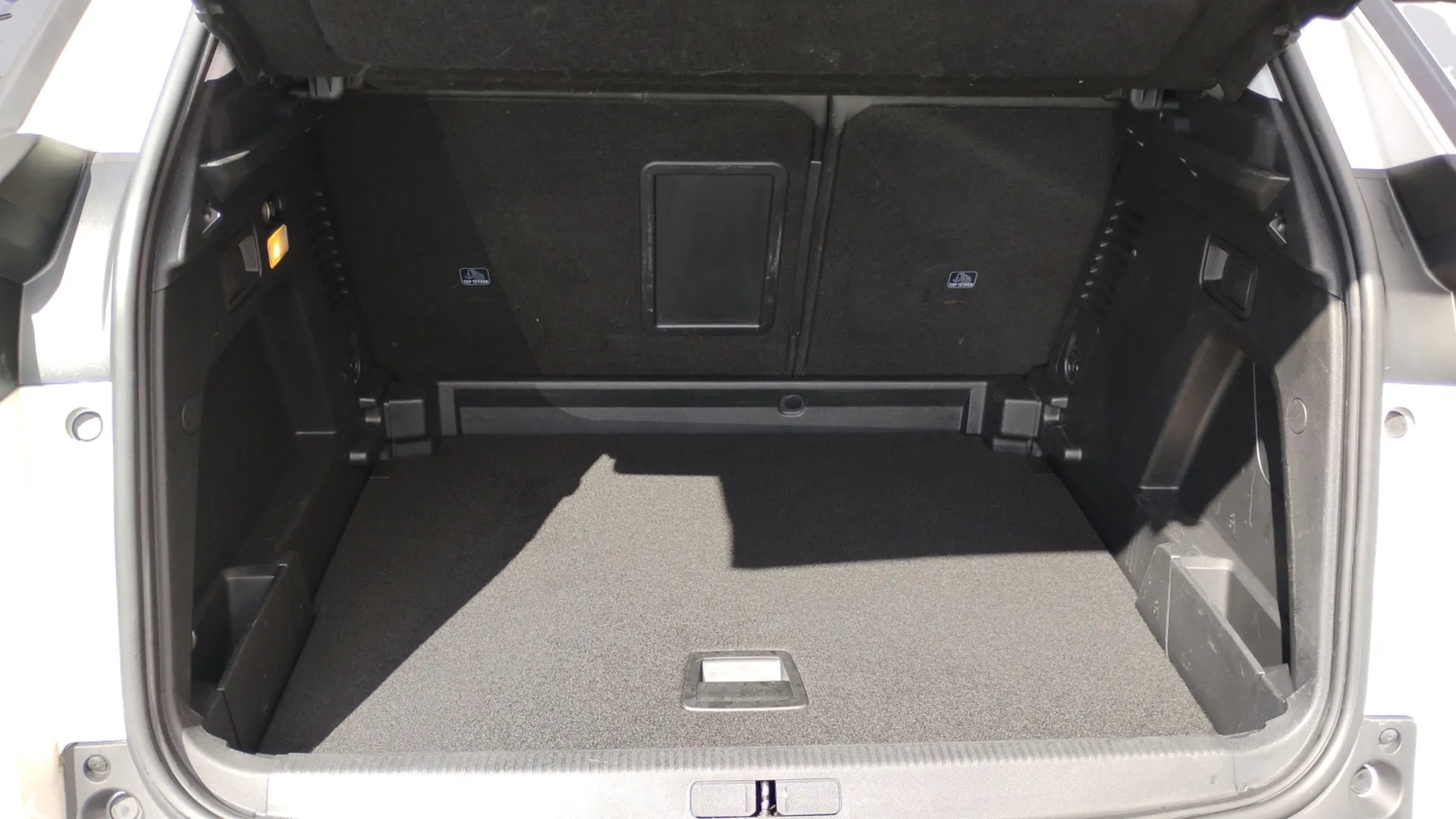 Peugeot 3008 1.2 PureTech Active - foto 16