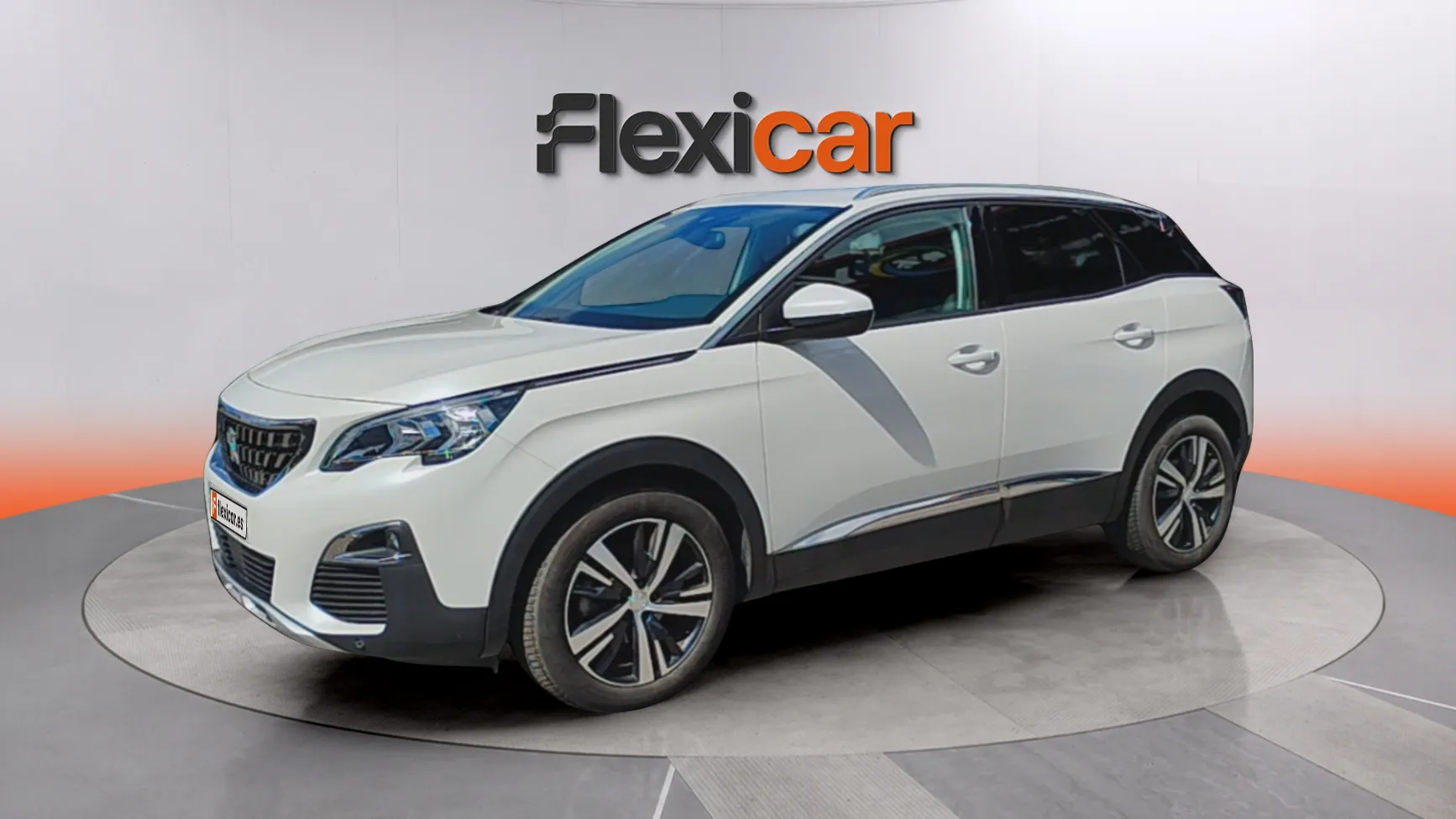 Peugeot 3008 1.2 PureTech Active - foto 7