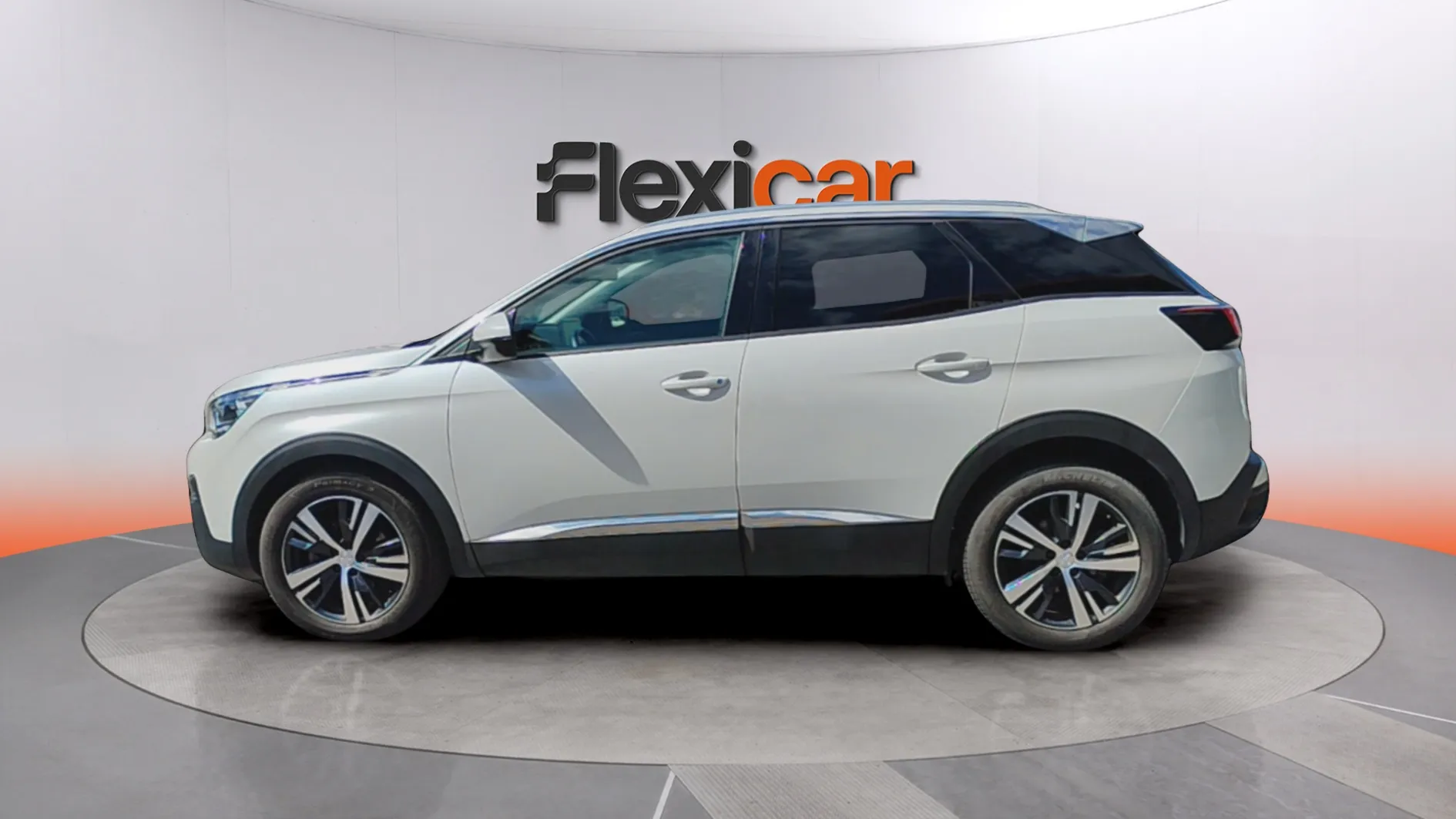 Peugeot 3008 1.2 PureTech Active - foto 6