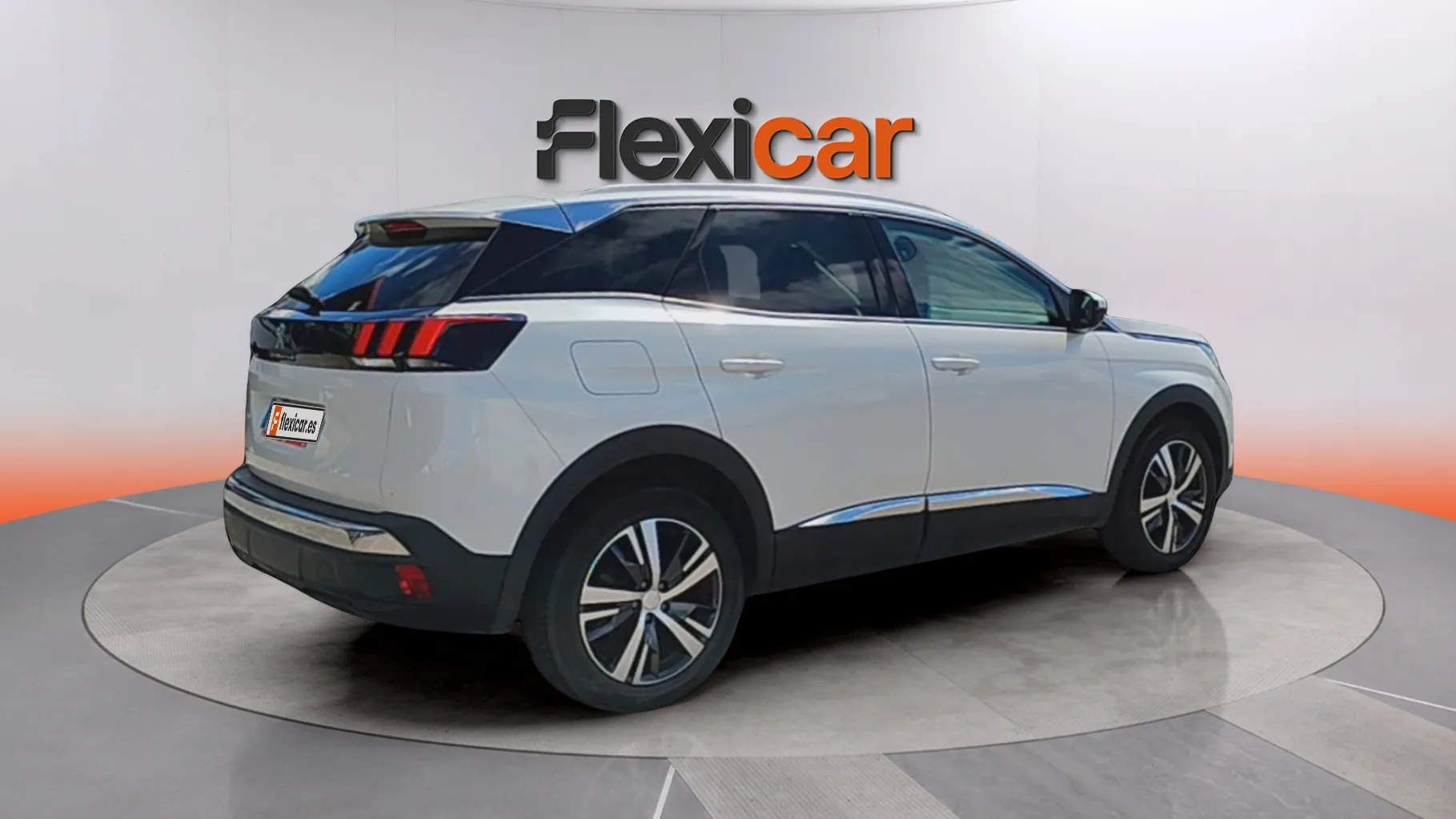 Peugeot 3008 1.2 PureTech Active - foto 3