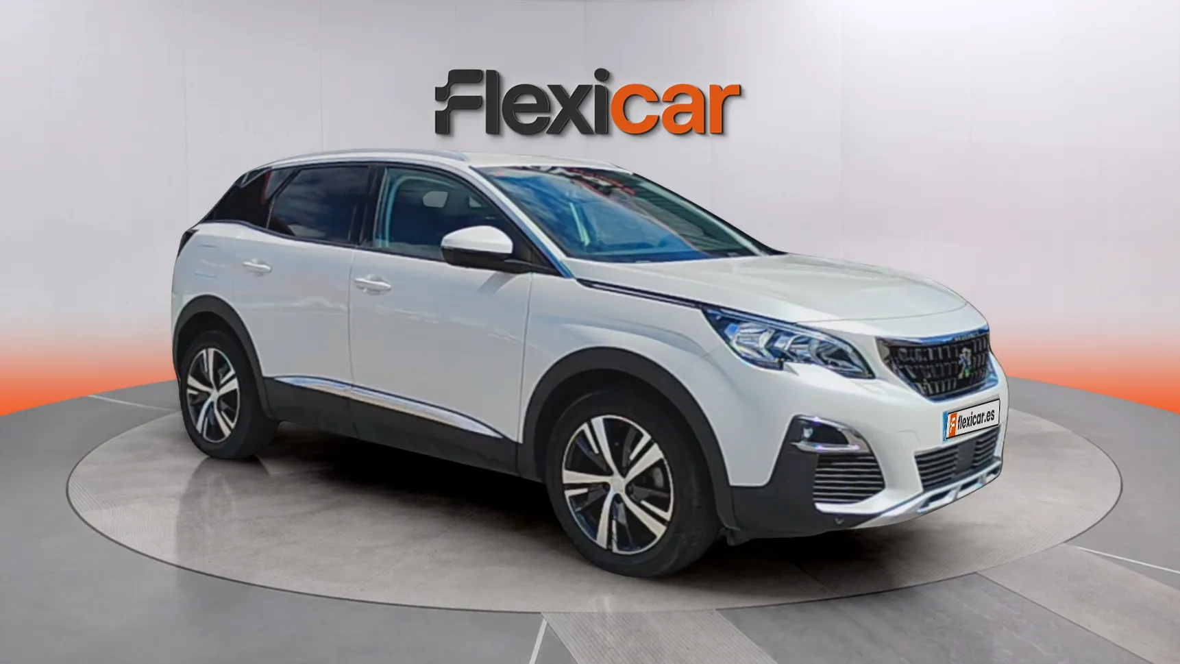 Peugeot 3008 1.2 PureTech Active