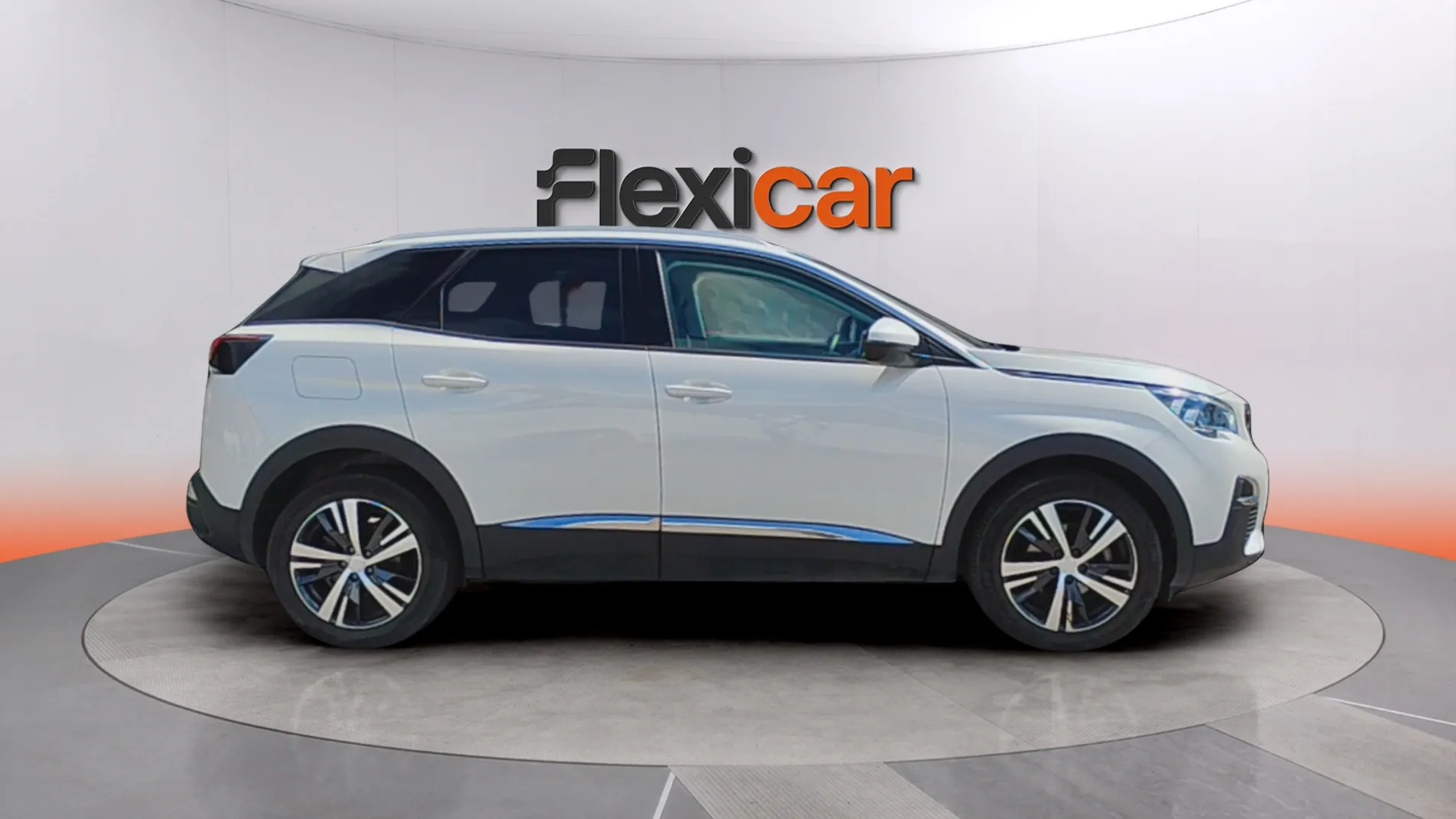 Peugeot 3008 1.2 PureTech Active - foto 2