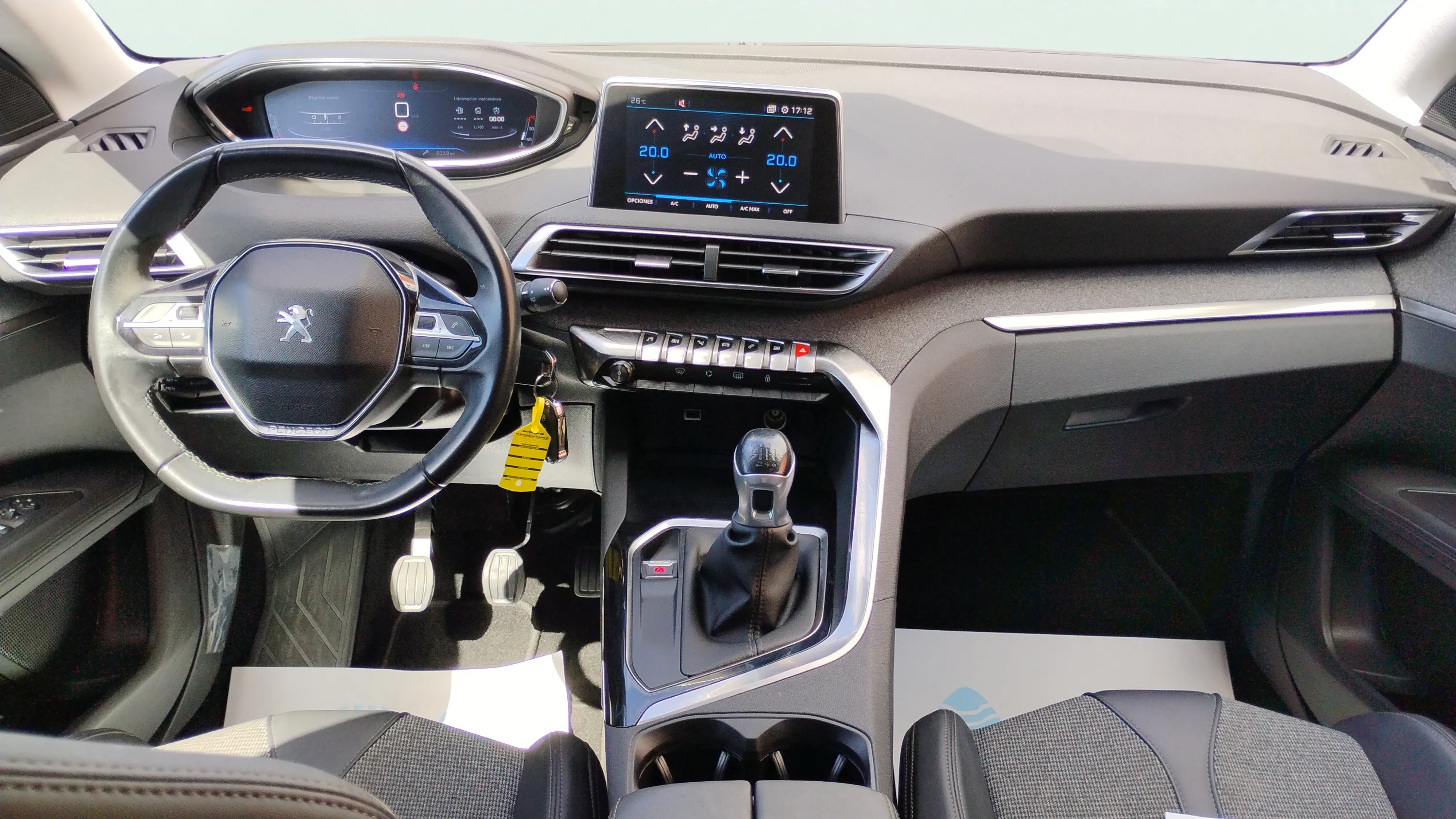 Peugeot 3008 1.2 PureTech Active - foto 9