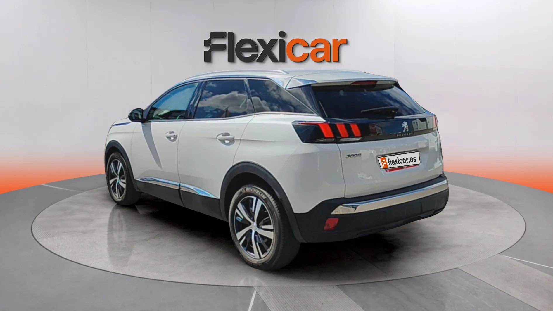 Peugeot 3008 1.2 PureTech Active - foto 5