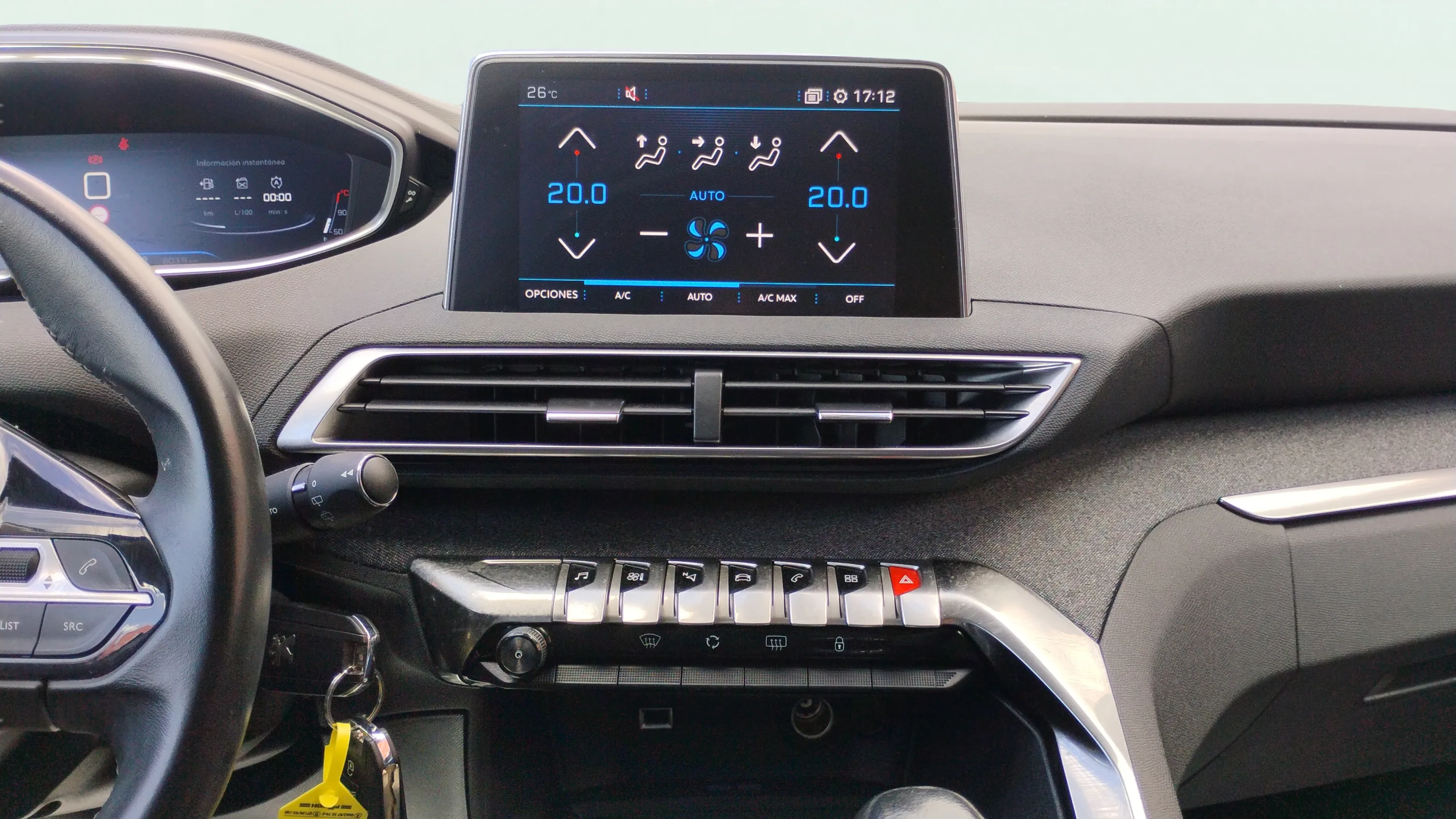 Peugeot 3008 1.2 PureTech Active - foto 12