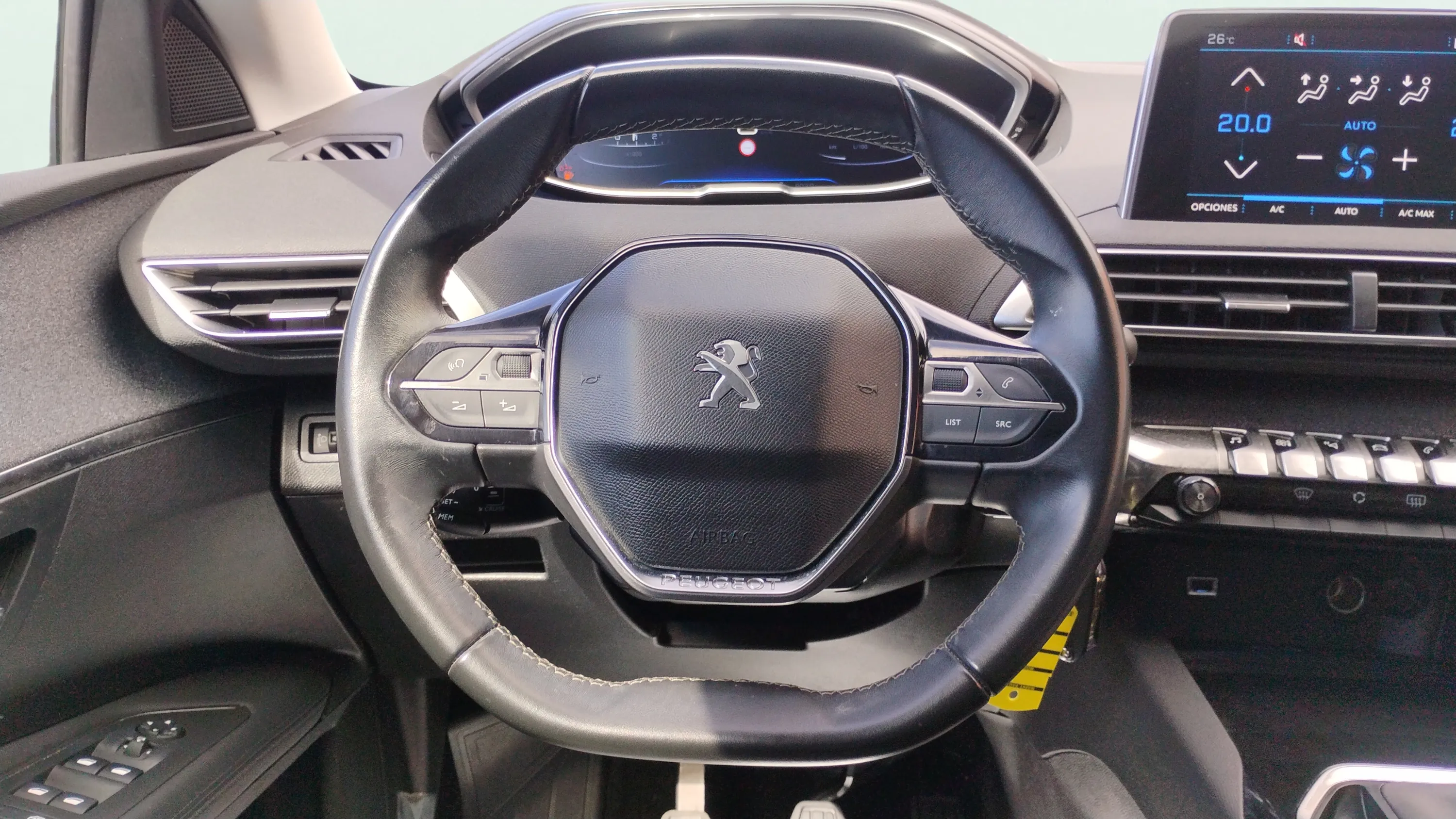 Peugeot 3008 1.2 PureTech Active - foto 10