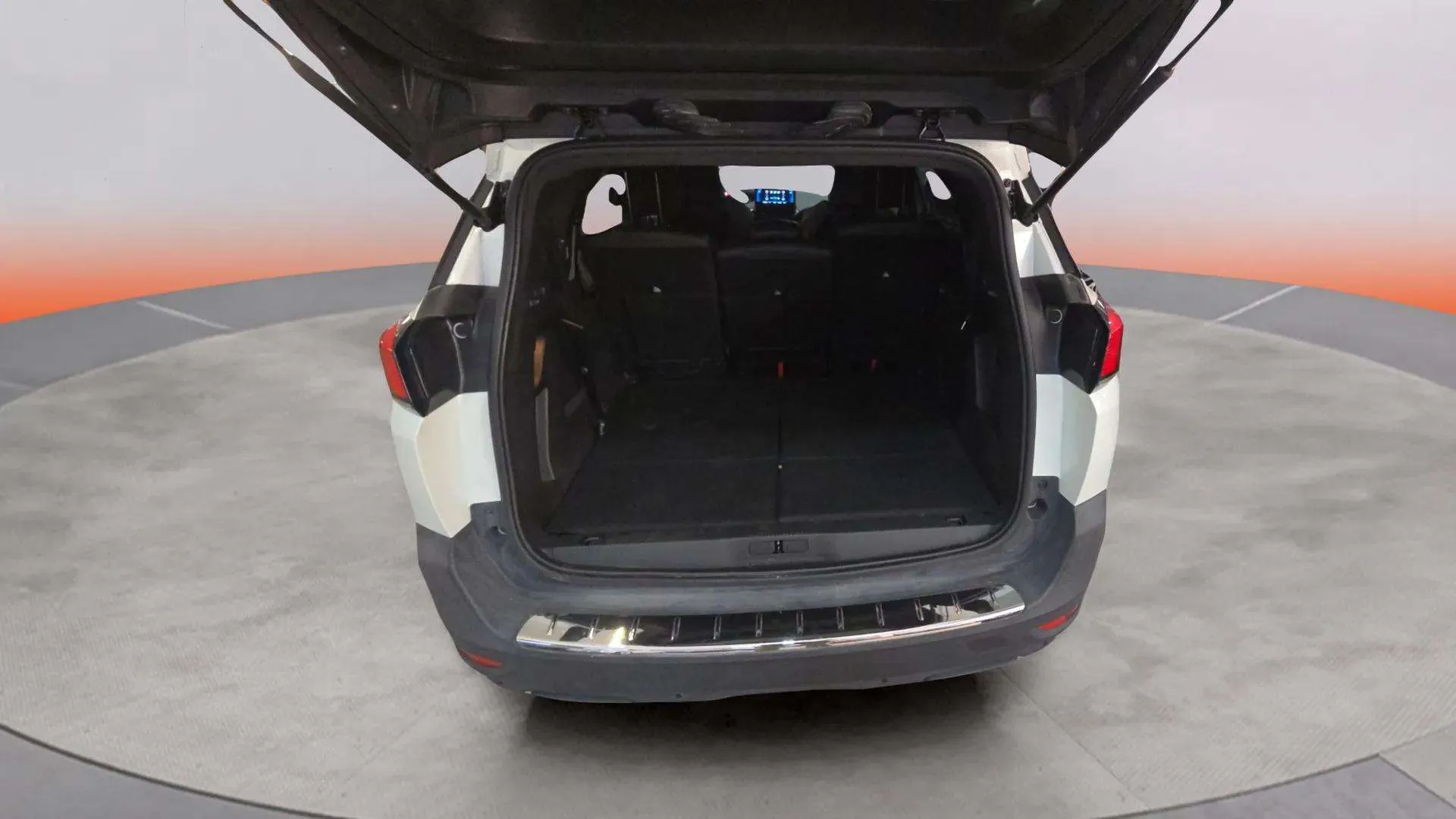 Peugeot 5008 1.2 PureTech Allure Pack EAT8 - foto 12