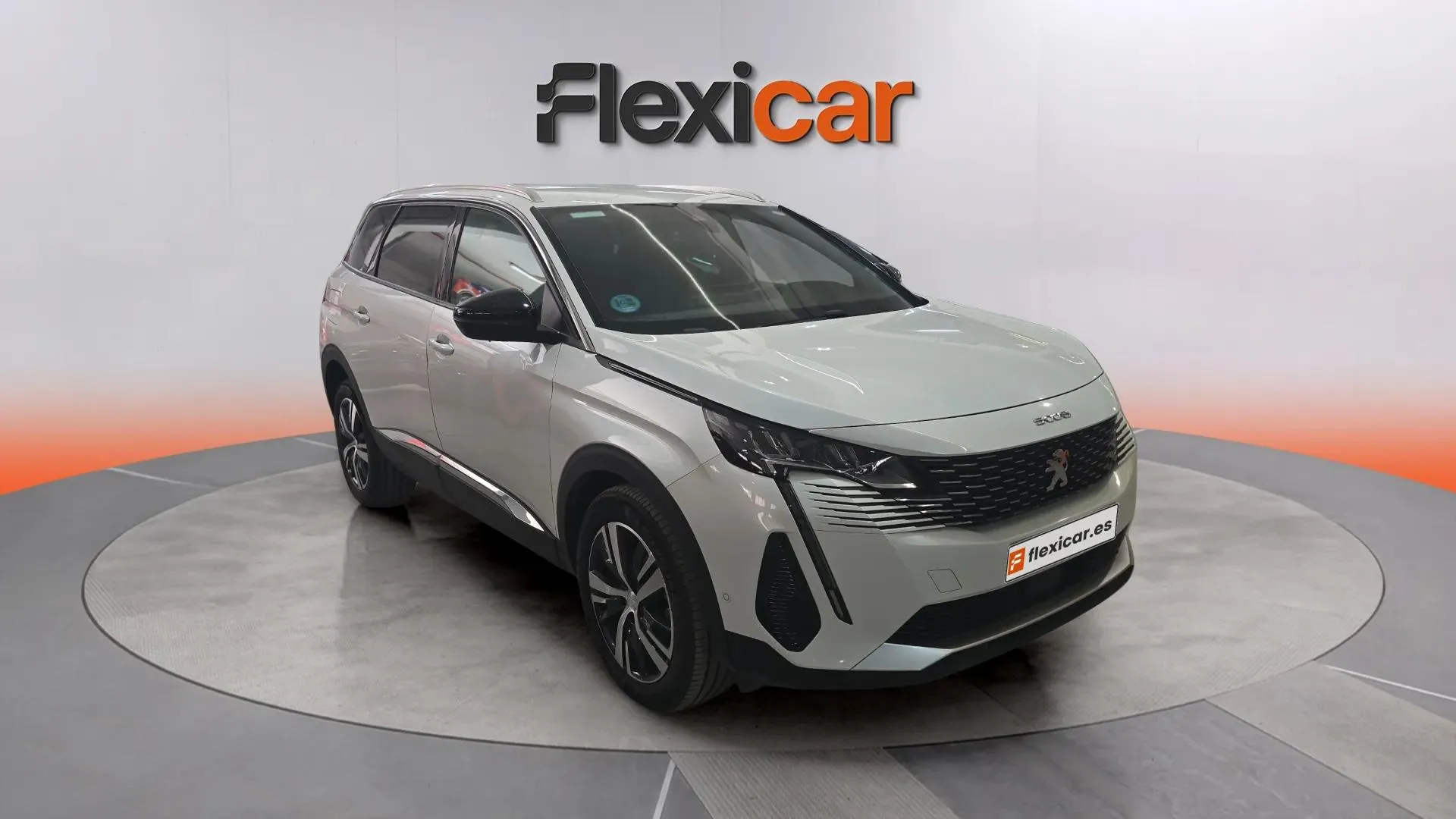 Peugeot 5008 1.2 PureTech Allure Pack EAT8
