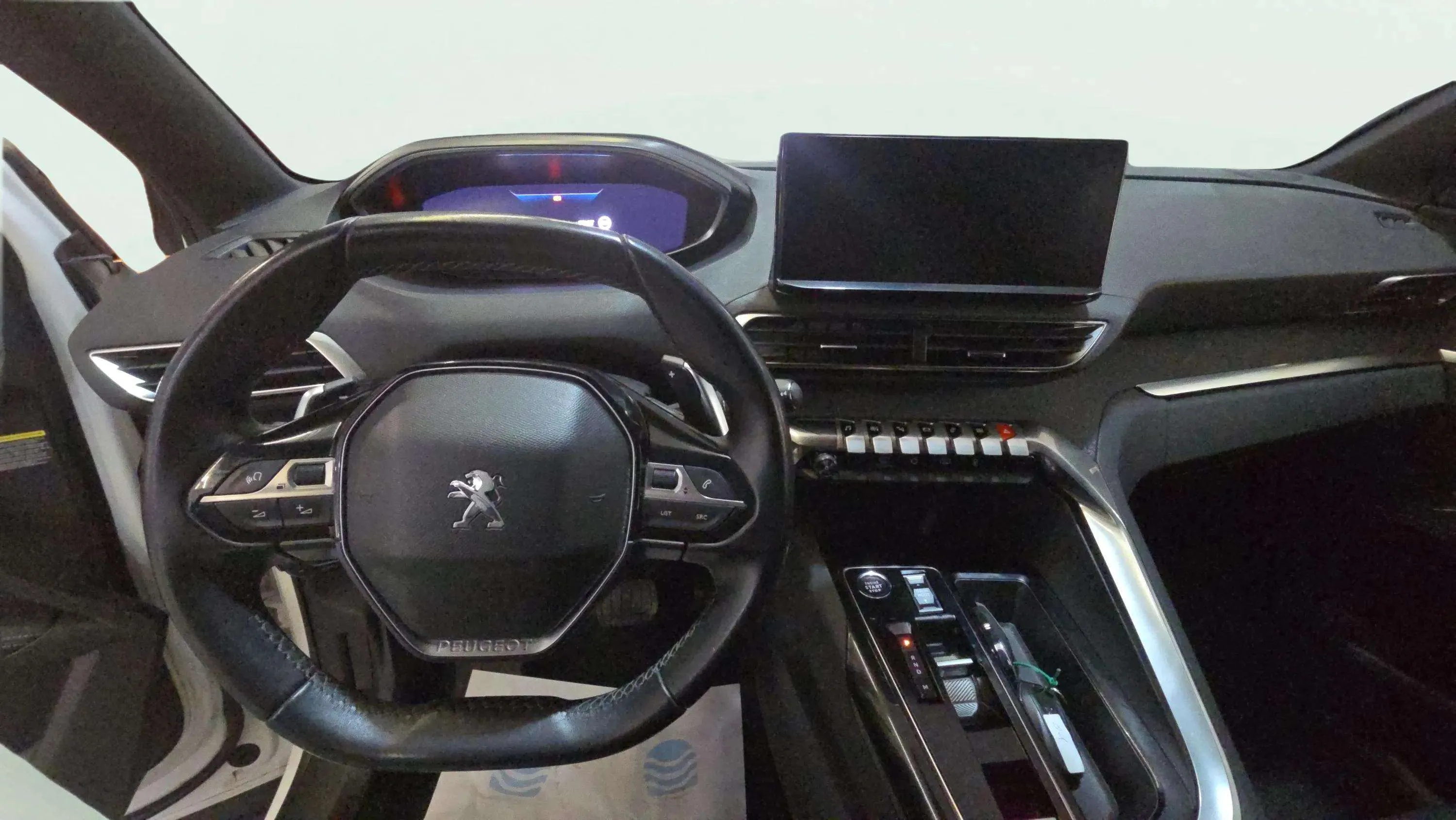 Peugeot 5008 1.2 PureTech Allure Pack EAT8 - foto 6