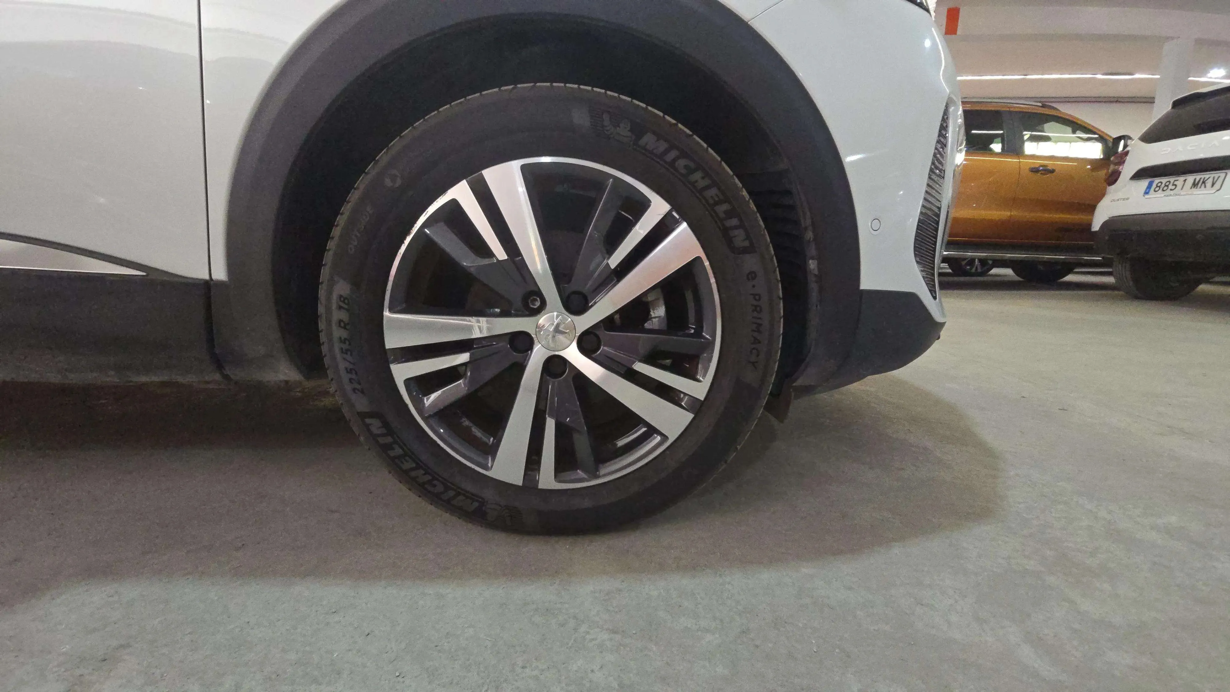 Peugeot 5008 1.2 PureTech Allure Pack EAT8 - foto 10