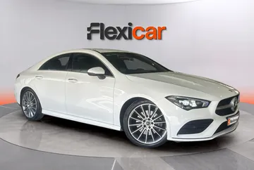 mercedes benz clase cla cla 200 gasolina automatica sant just 903000000259806