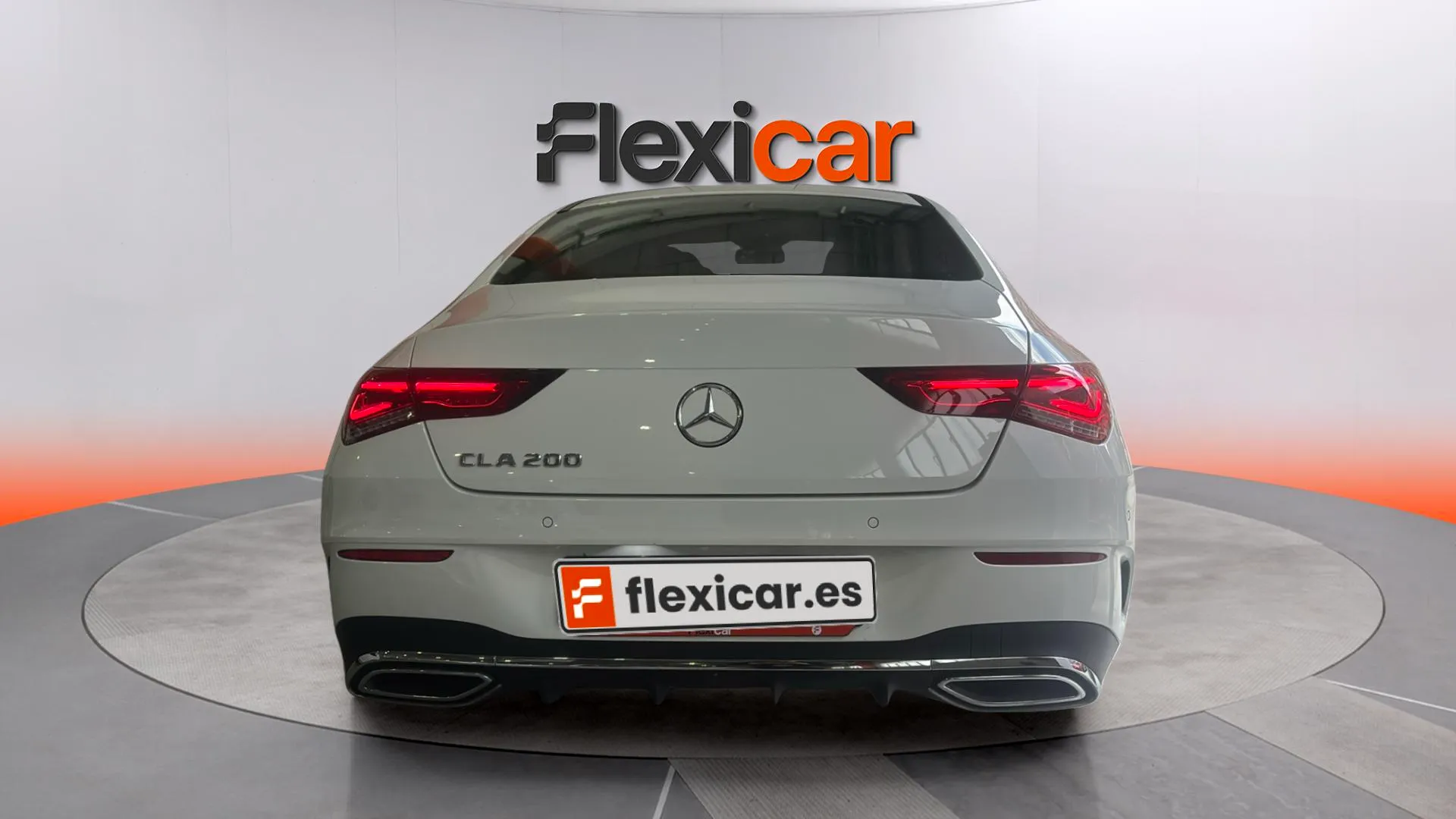 Mercedes-Benz CLA 200 - foto 6