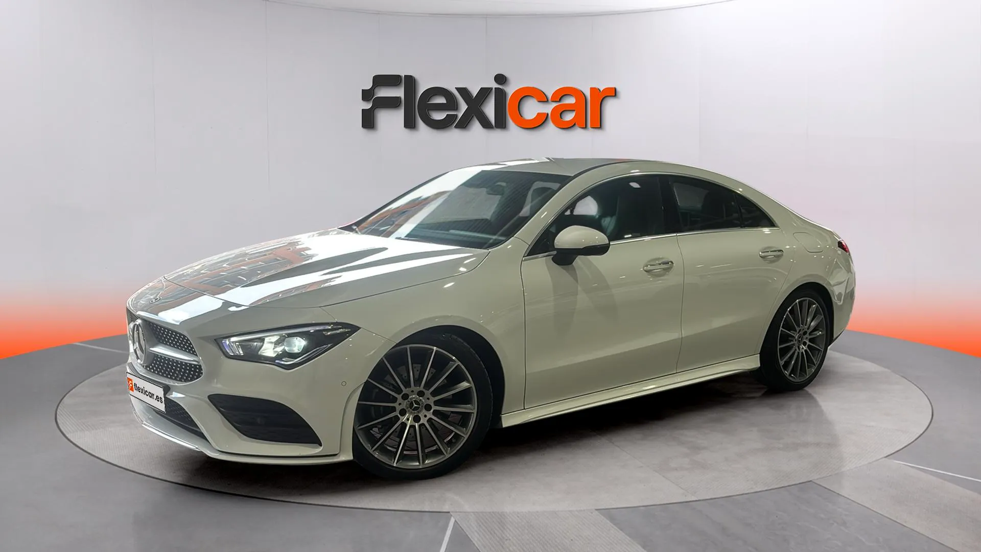 Mercedes-Benz CLA 200 - foto 3