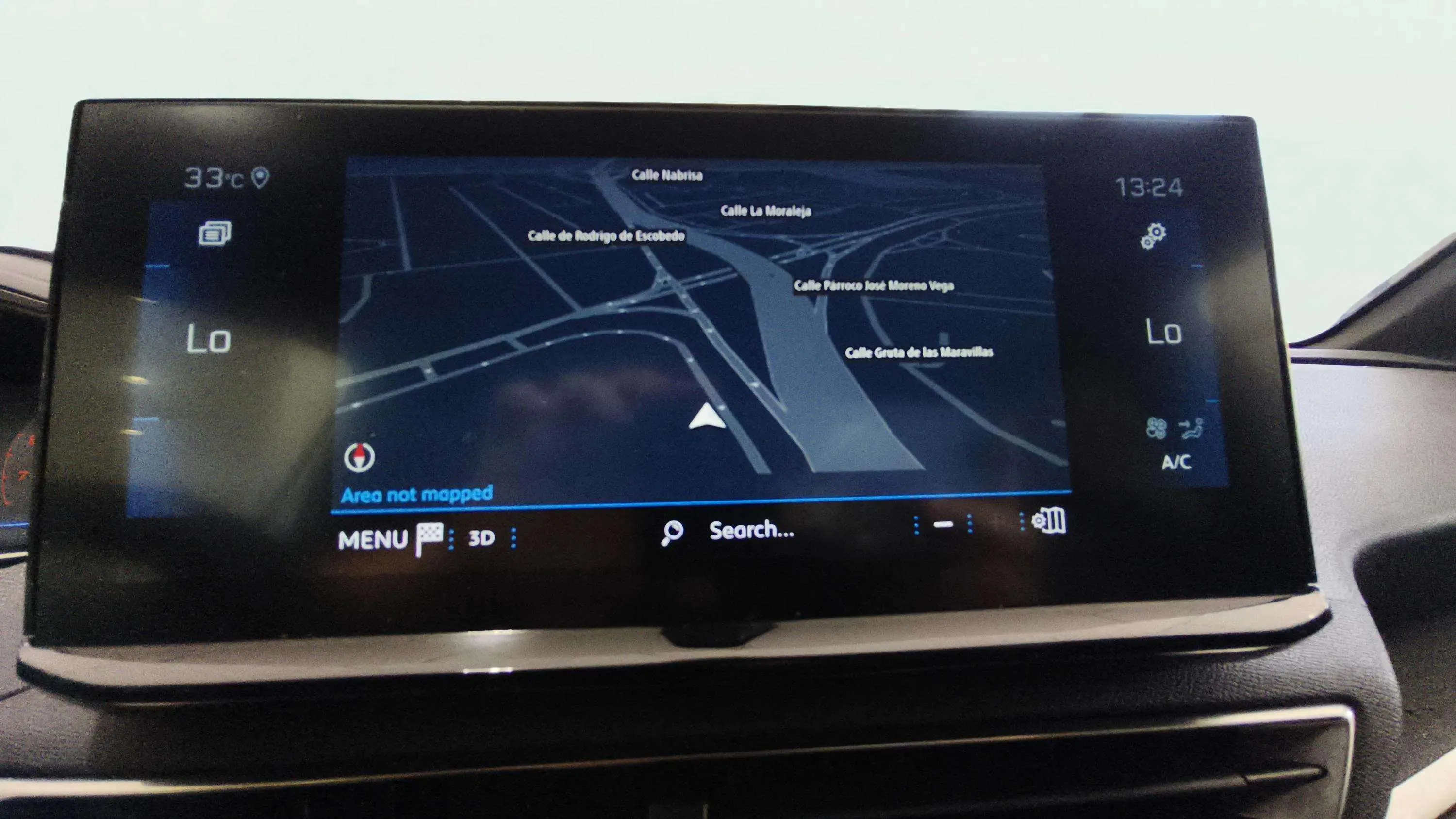 Peugeot 5008 1.2 PureTech Allure Pack EAT8 - foto 18