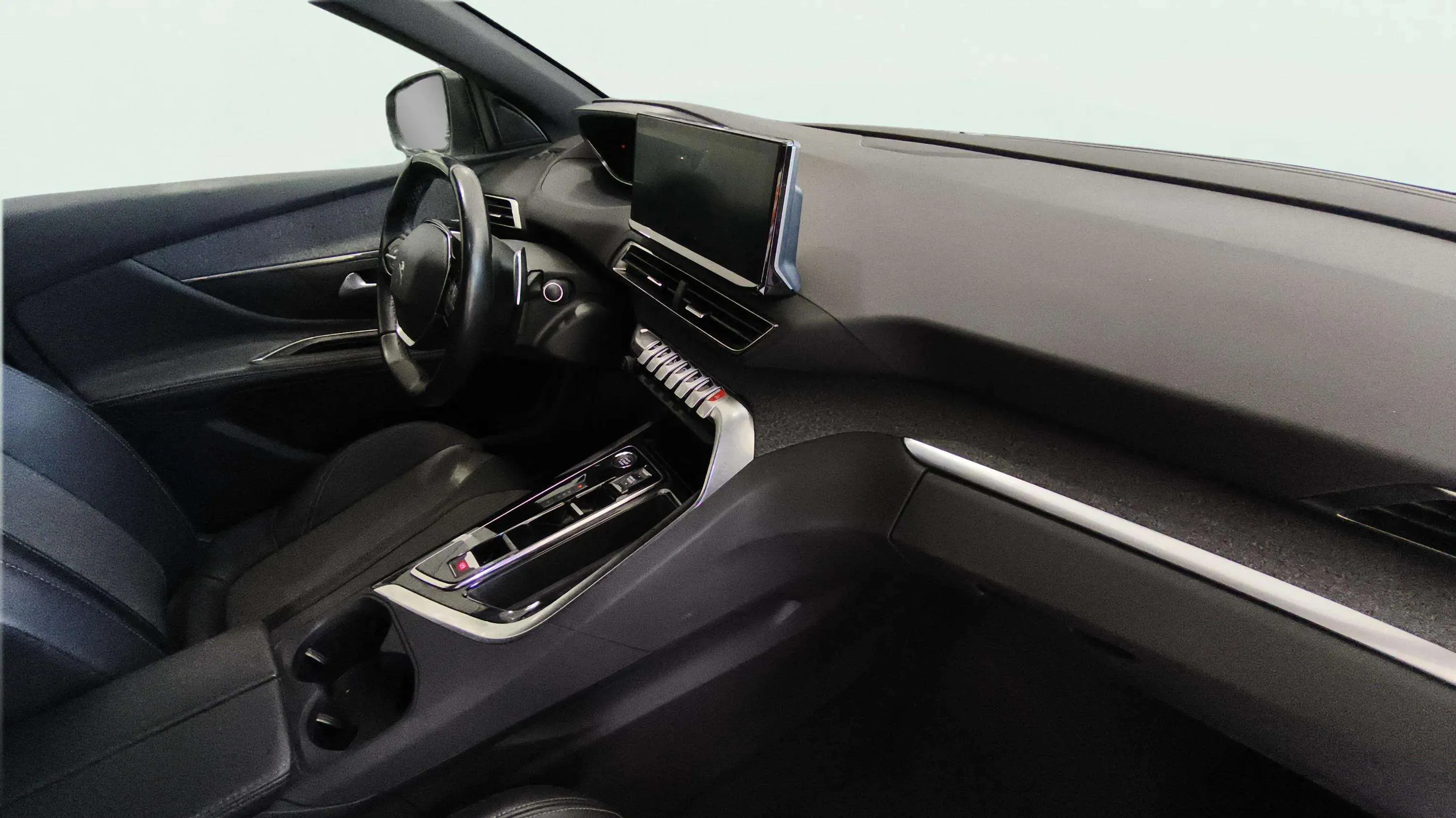 Peugeot 5008 1.2 PureTech Allure Pack EAT8 - foto 10