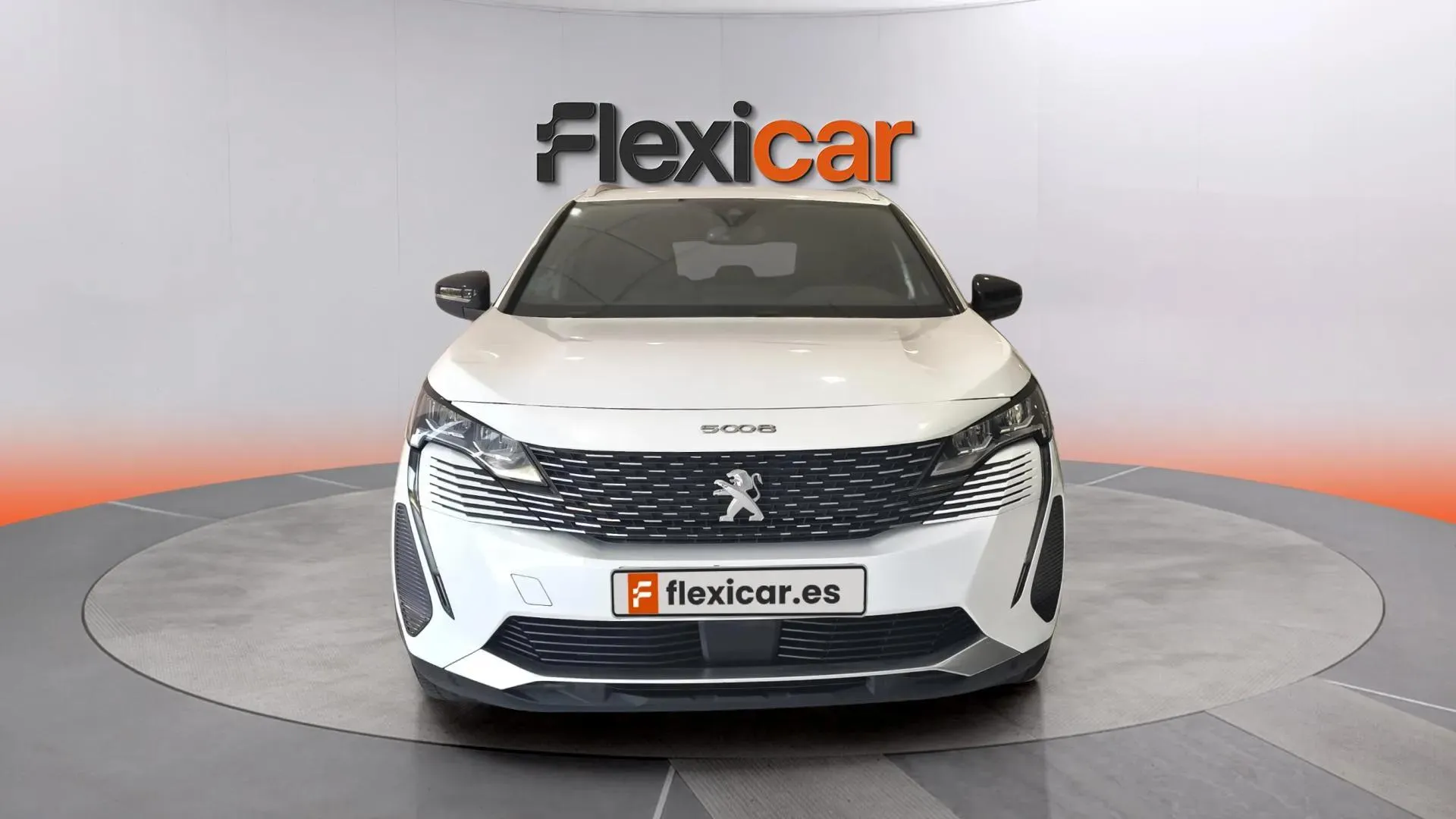 Peugeot 5008 1.2 PureTech Allure Pack EAT8 - foto 2