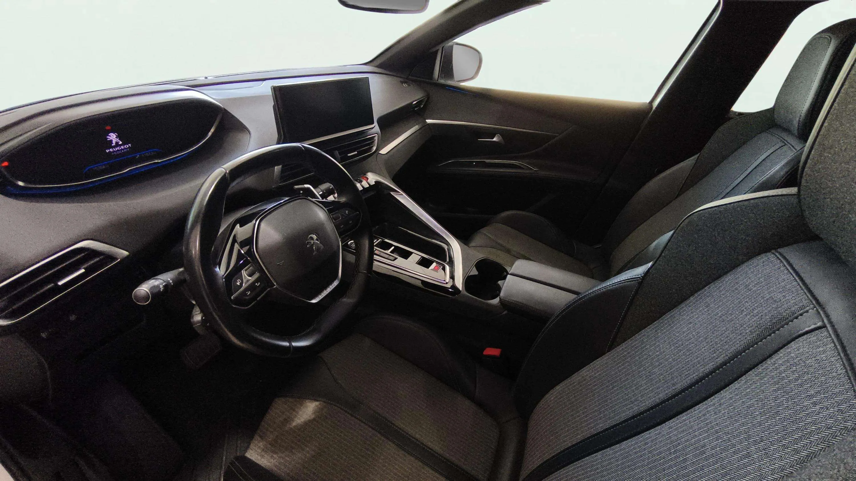 Peugeot 5008 1.2 PureTech Allure Pack EAT8 - foto 9