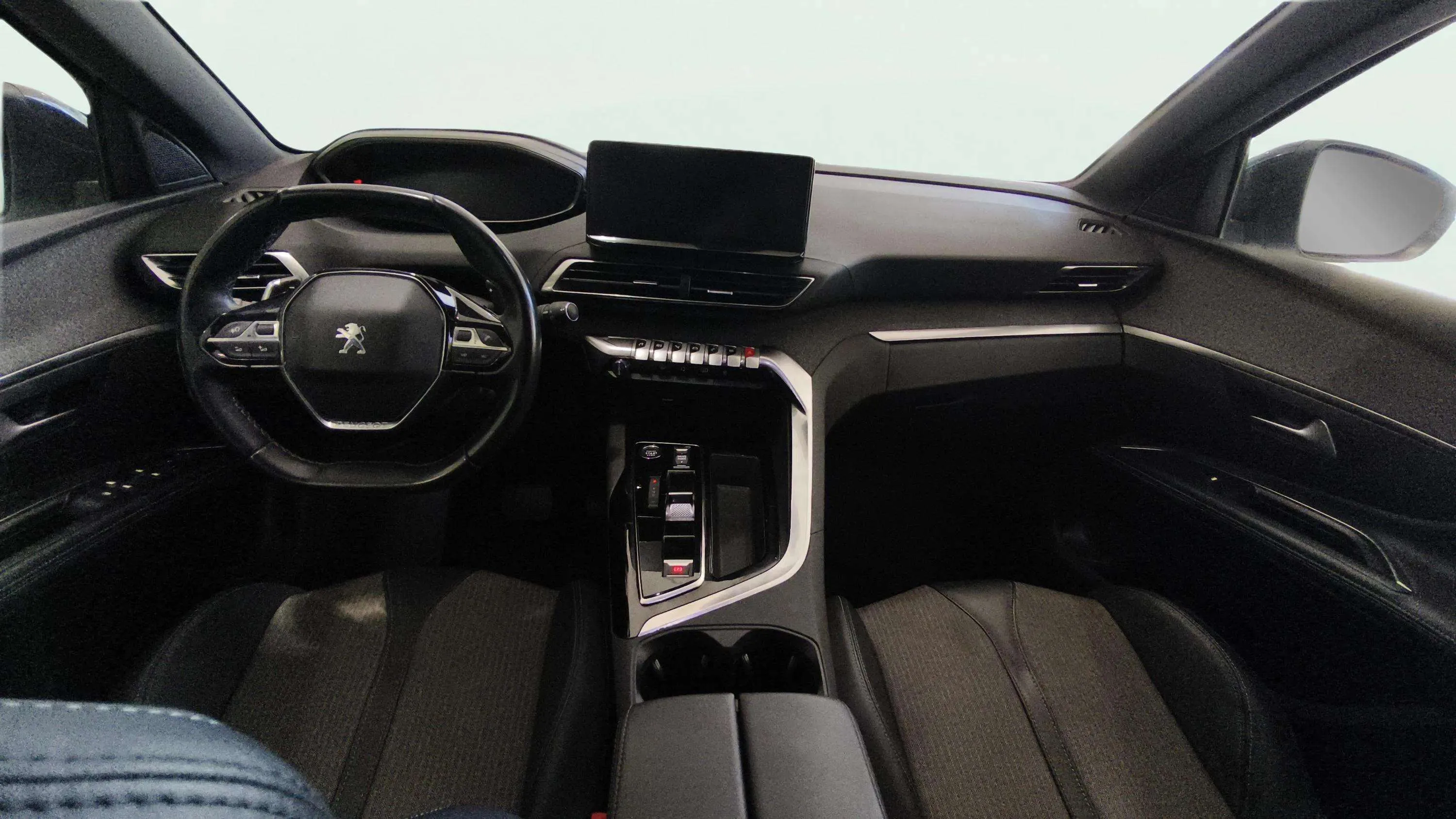 Peugeot 5008 1.2 PureTech Allure Pack EAT8 - foto 23