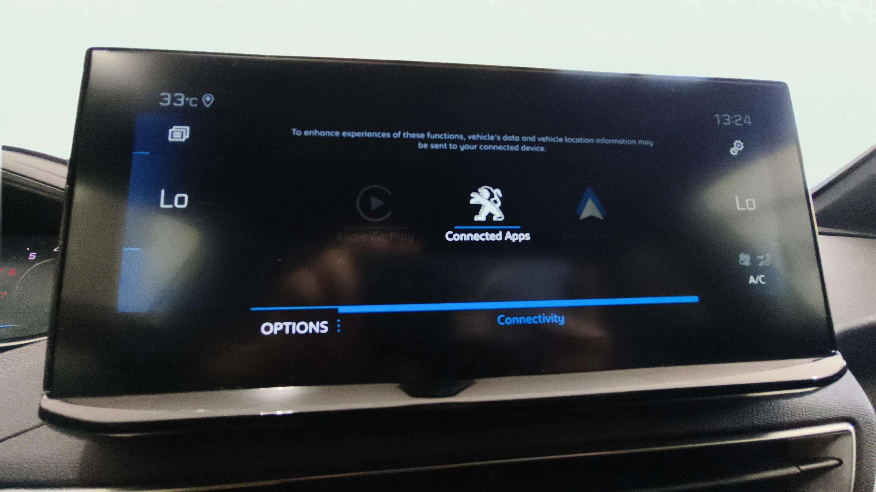 Peugeot 5008 1.2 PureTech Allure Pack EAT8 - foto 19