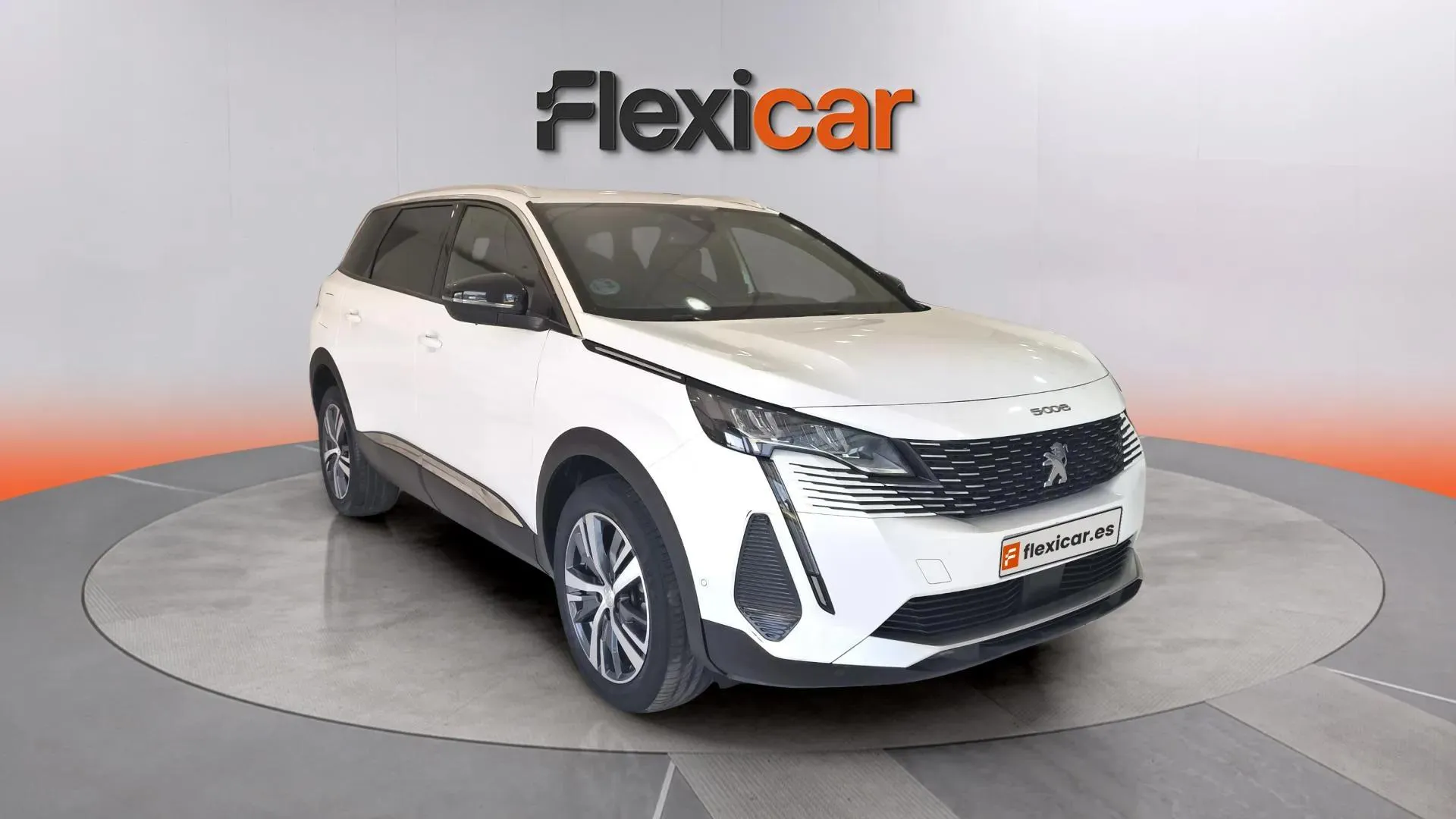 Peugeot 5008 1.2 PureTech Allure Pack EAT8 - foto 1