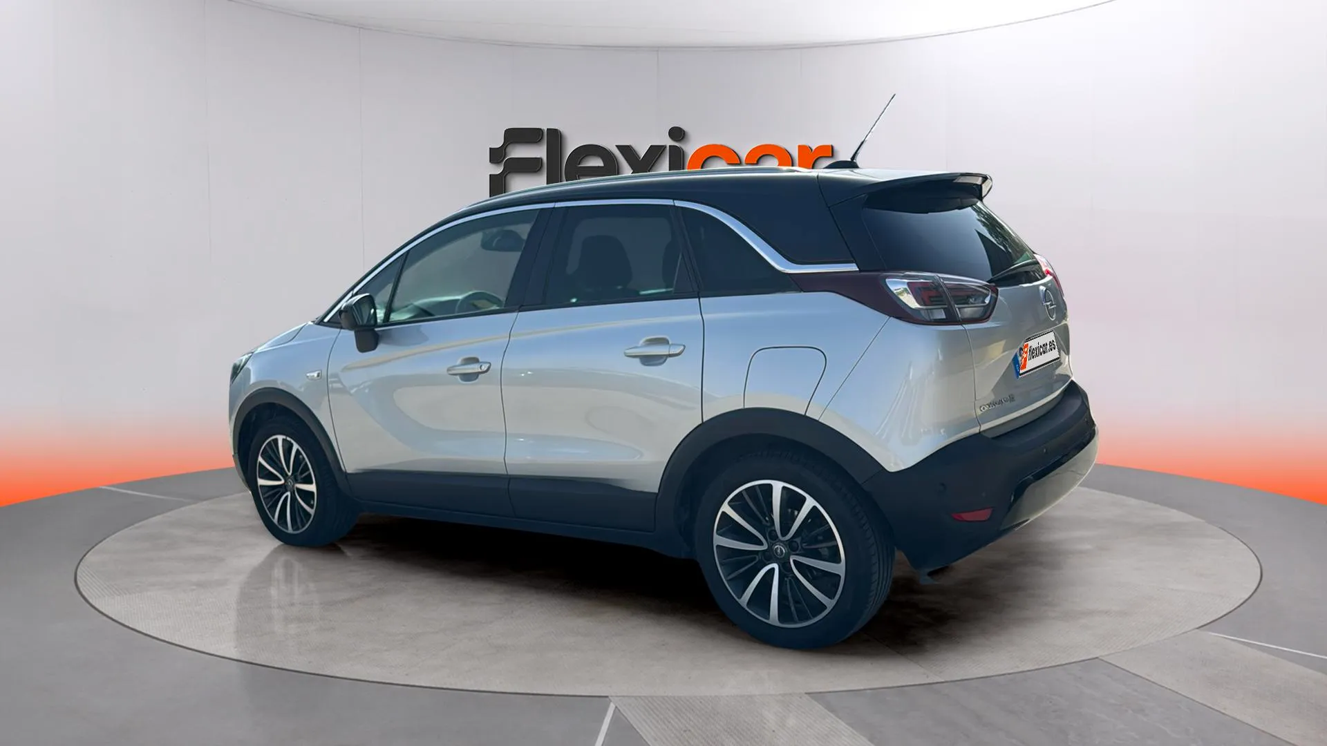 Opel Crossland X Ultimate - foto 5