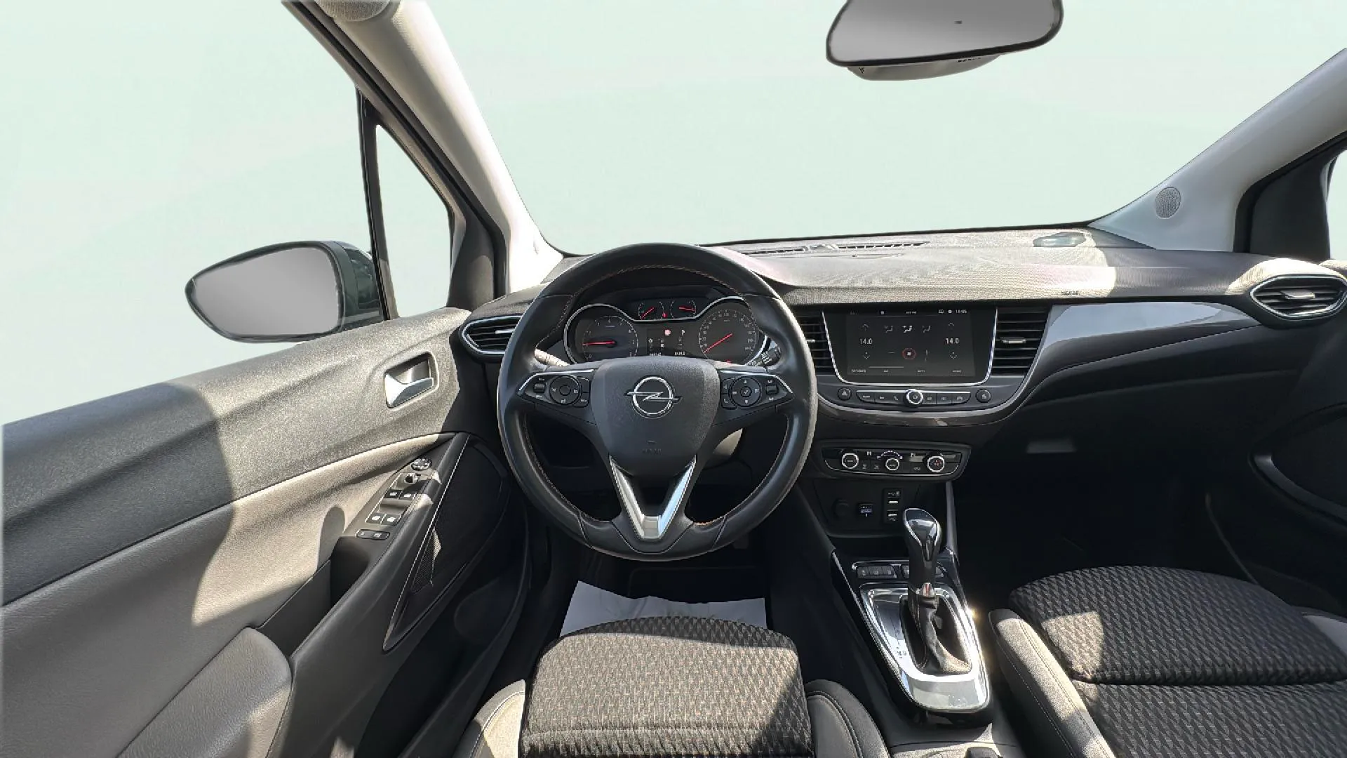 Opel Crossland X Ultimate - foto 14