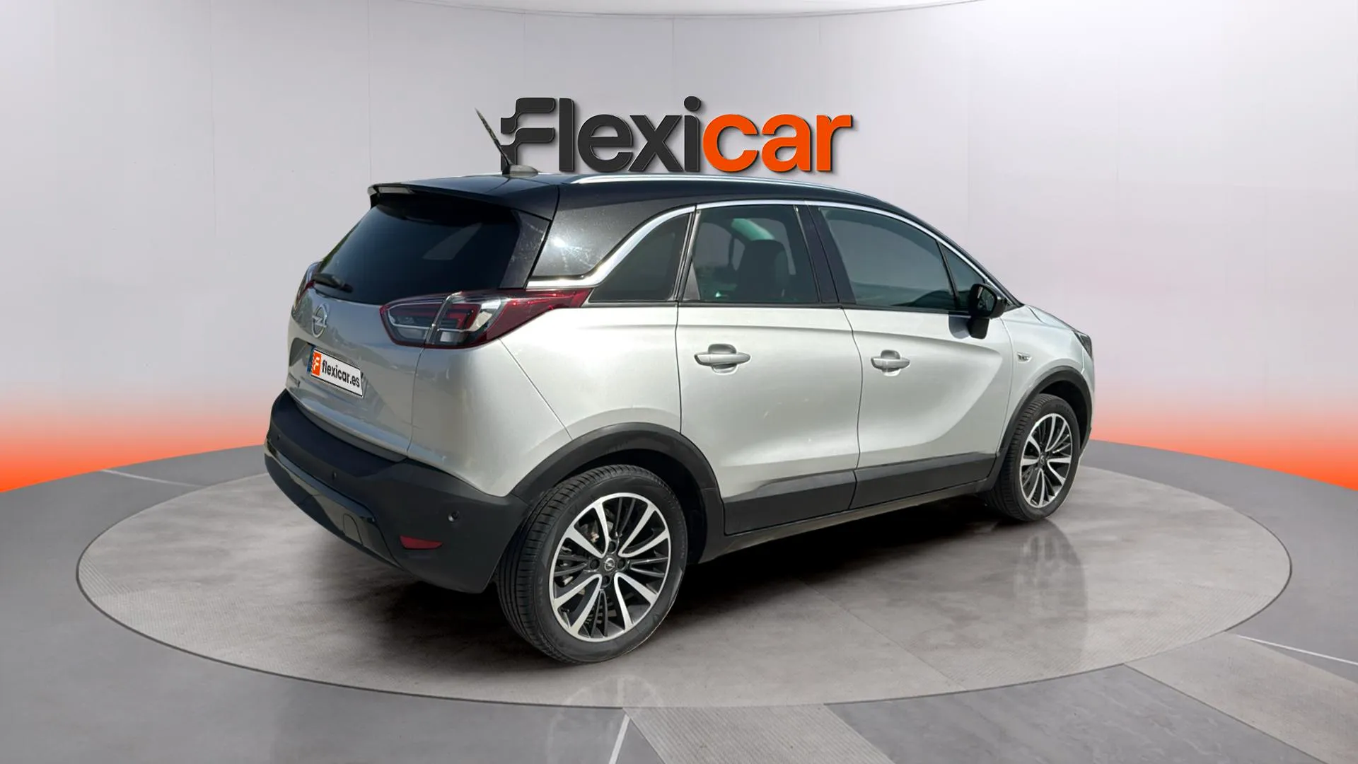 Opel Crossland X Ultimate - foto 7