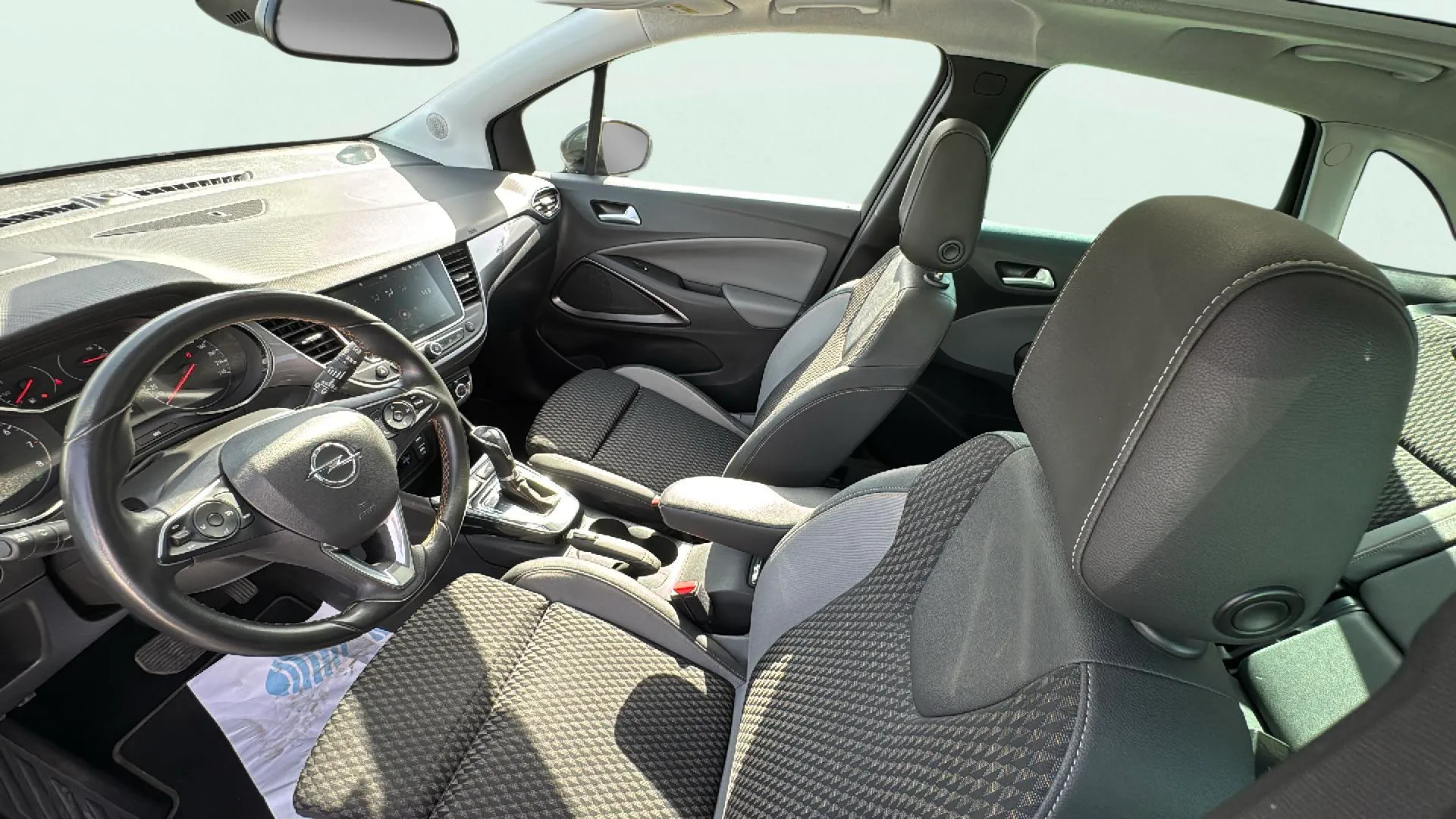 Opel Crossland X Ultimate - foto 9