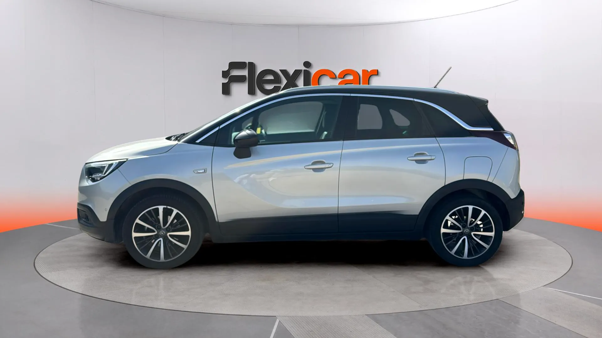 Opel Crossland X Ultimate - foto 4