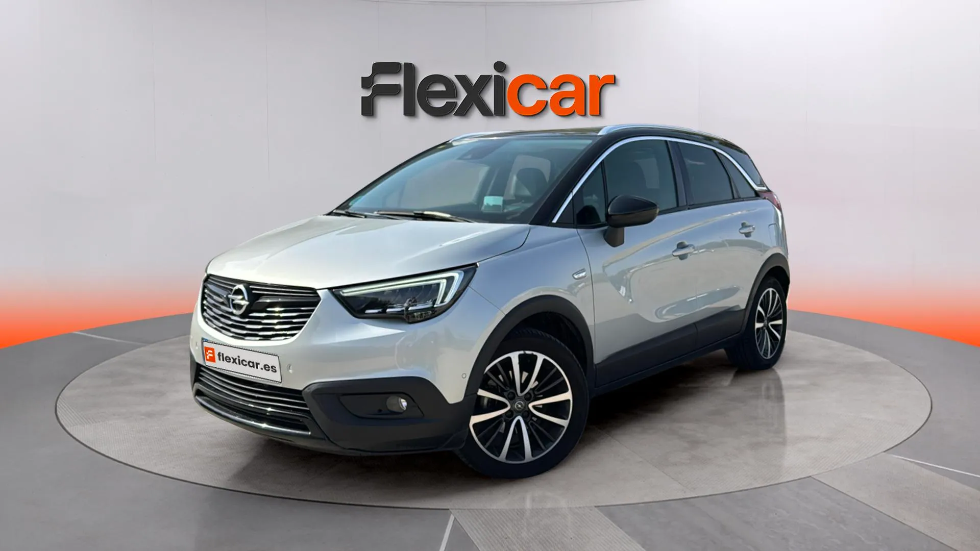Opel Crossland X Ultimate - foto 3