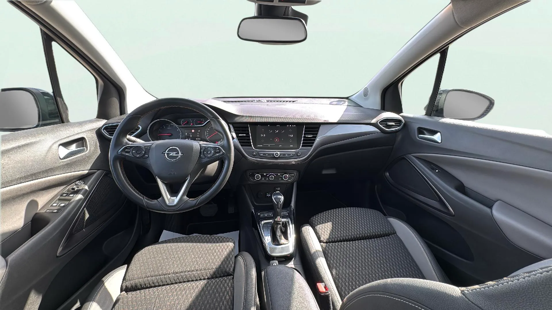 Opel Crossland X Ultimate - foto 11