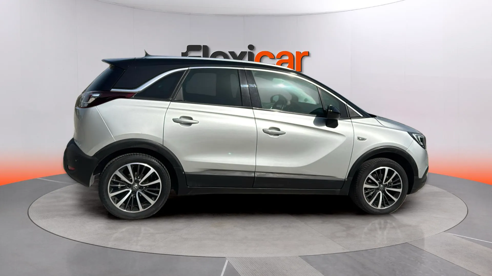 Opel Crossland X Ultimate - foto 8