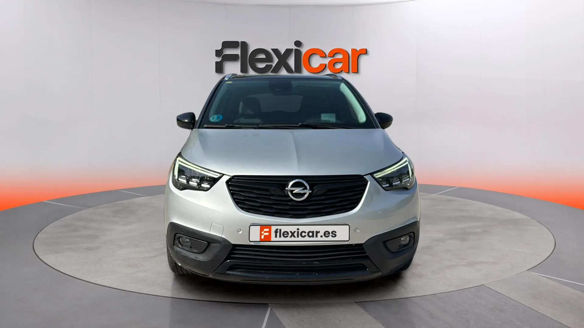Opel Crossland X Ultimate - foto 2