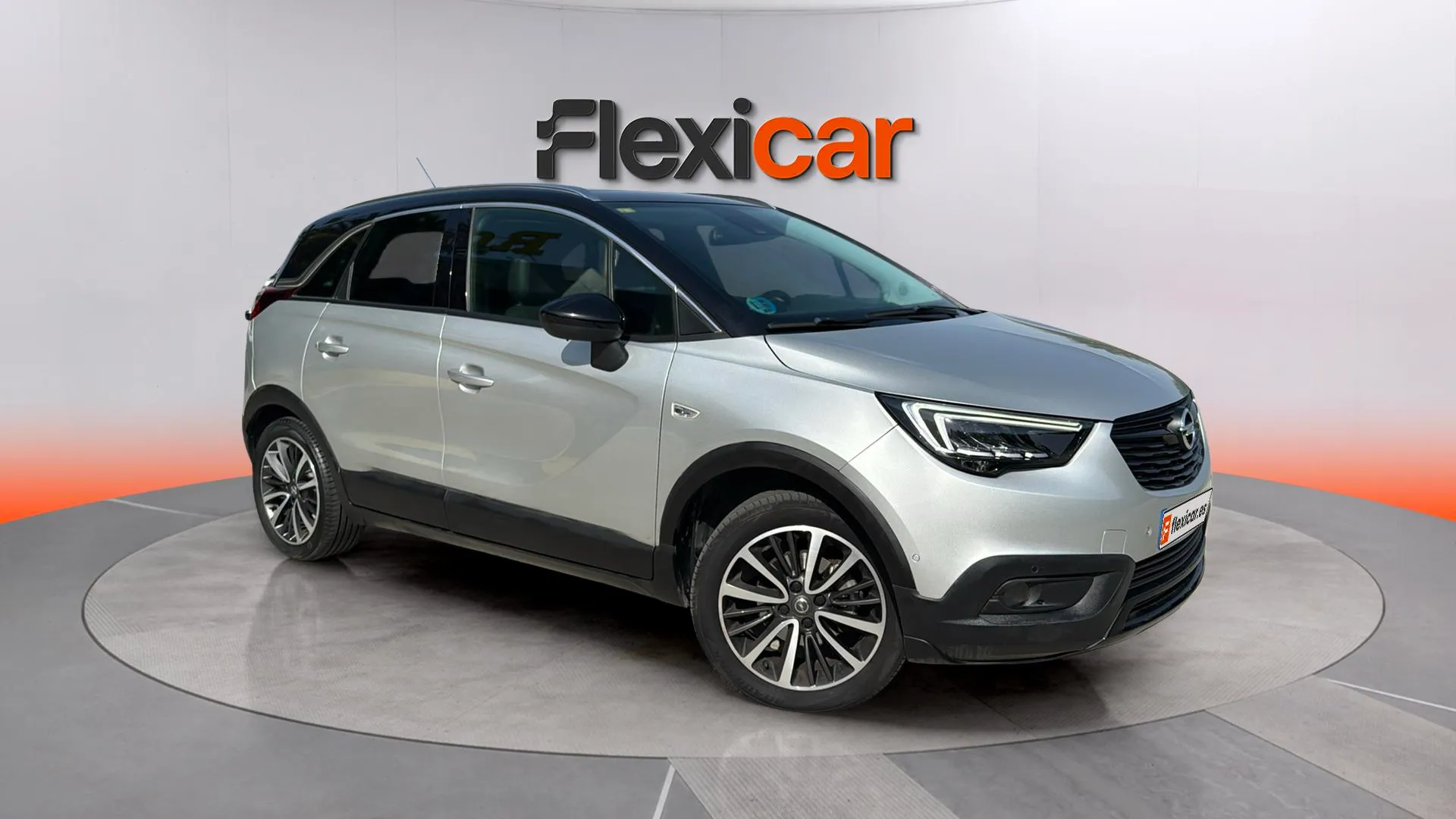 Opel Crossland X Ultimate