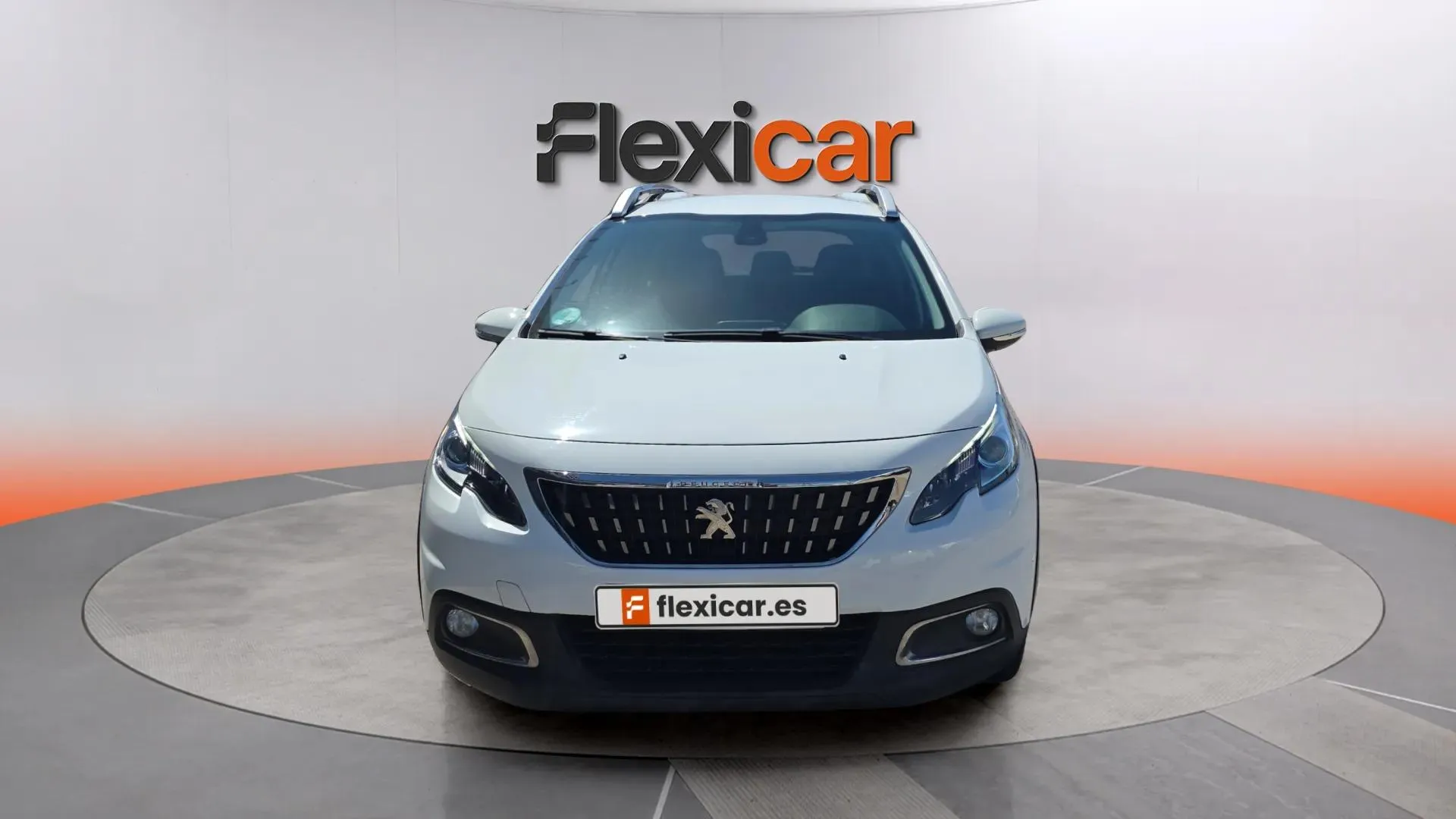 Peugeot 2008 Signature 1.2 PureTech - foto 2