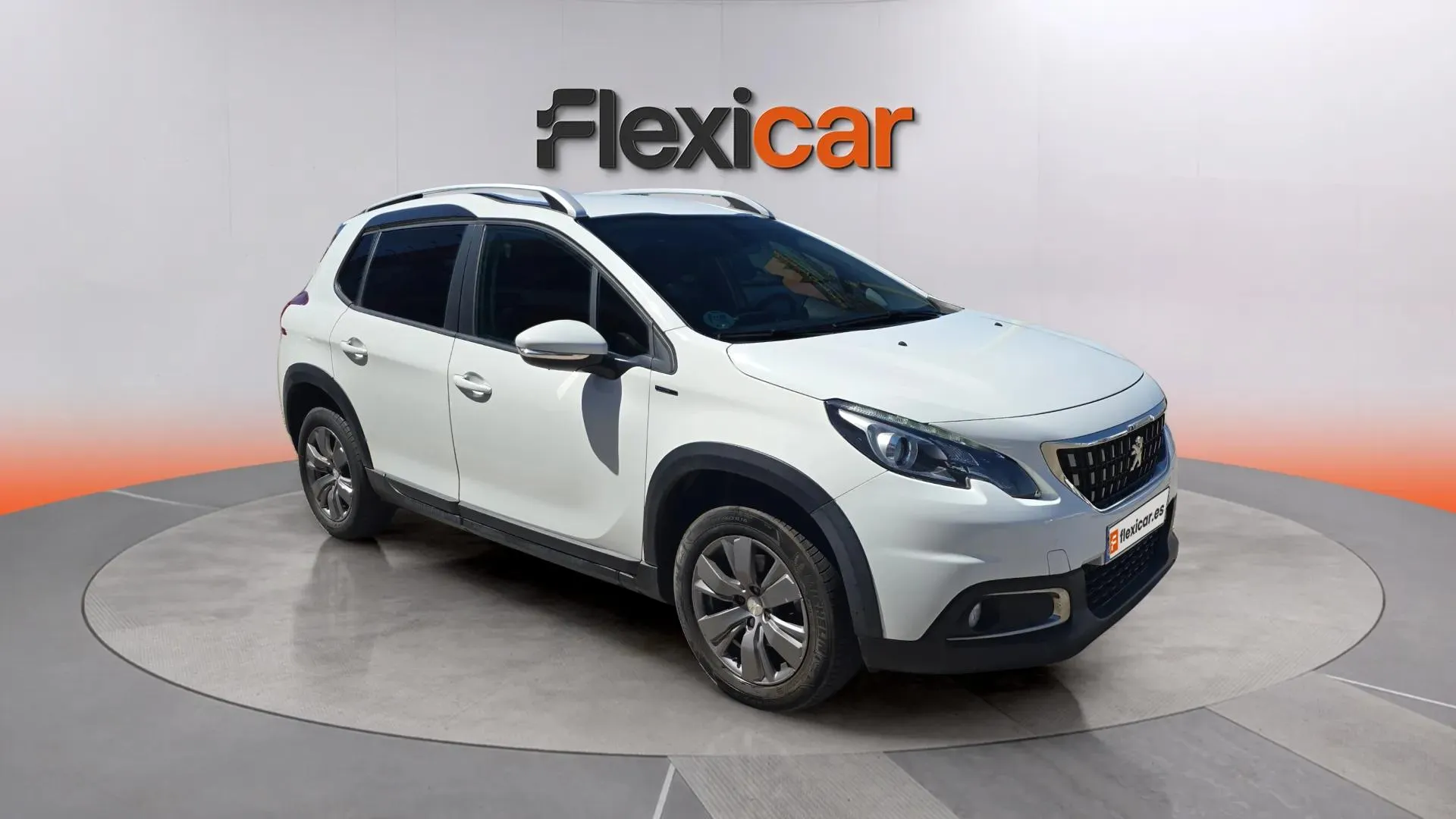 Peugeot 2008 Signature 1.2 PureTech